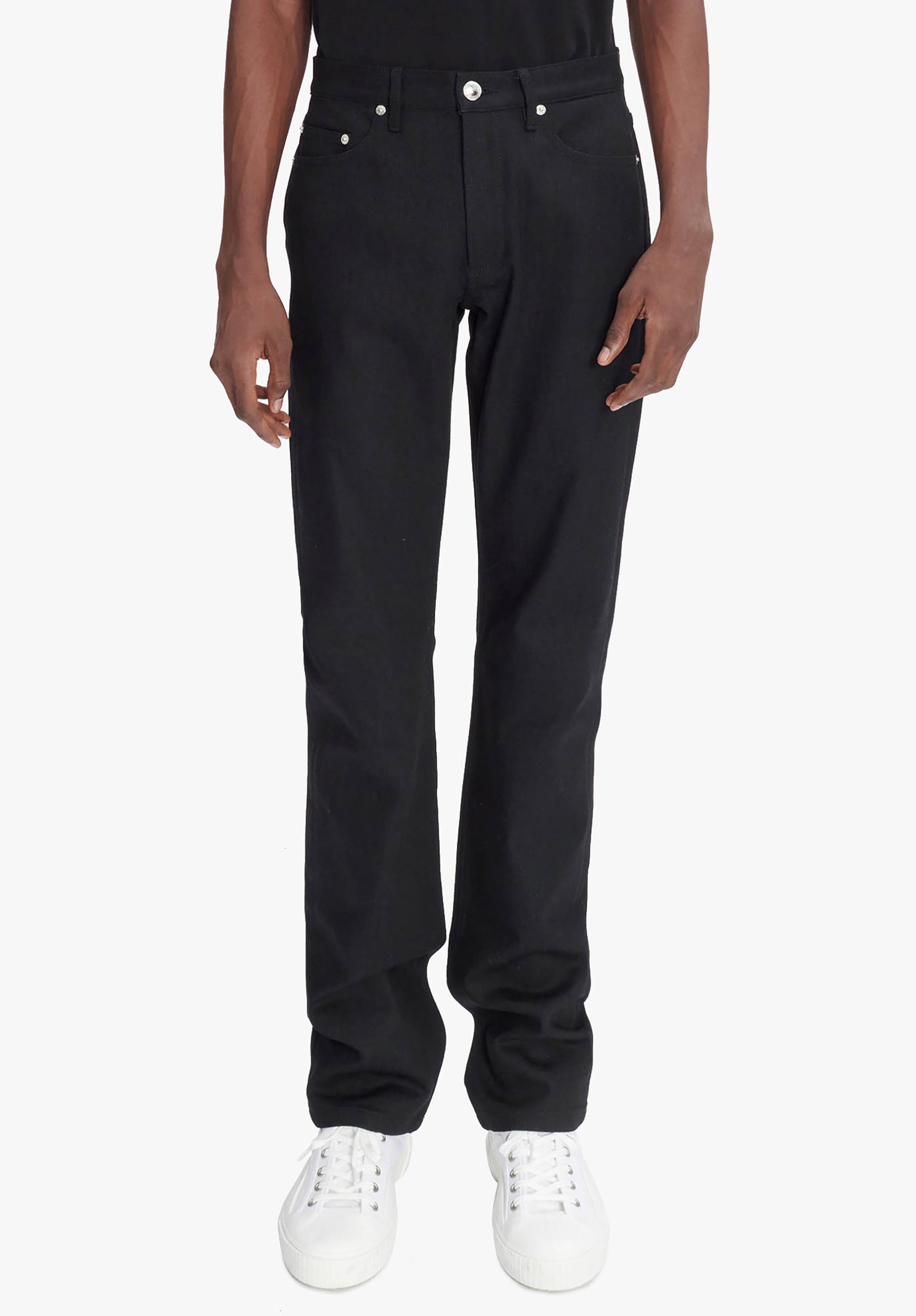 New Standard Jeans
