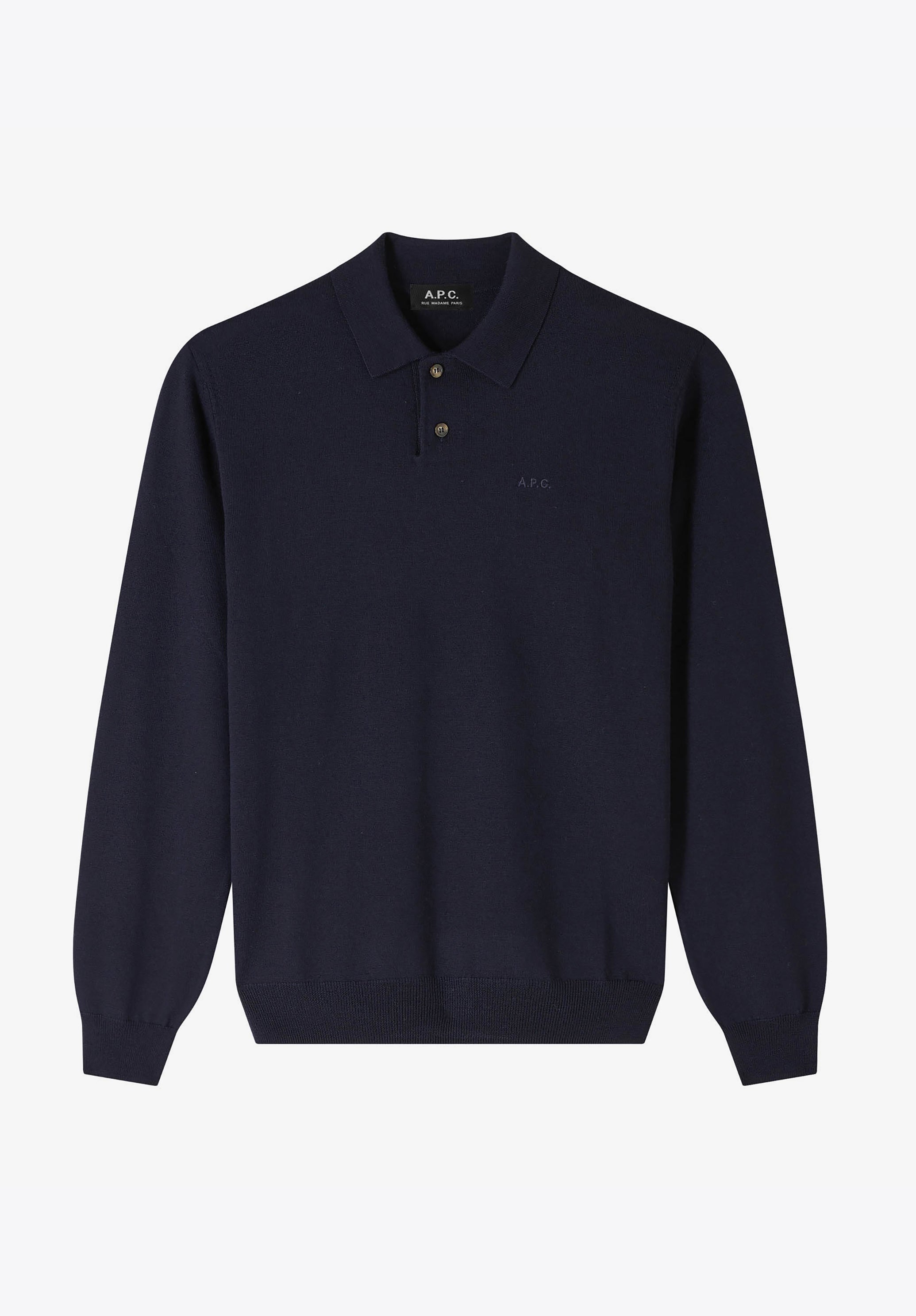 Jacob Logo jumper
