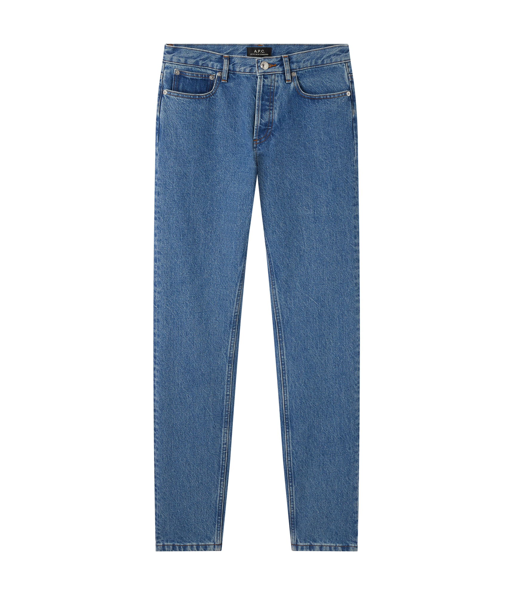 Unisex / Jeans
