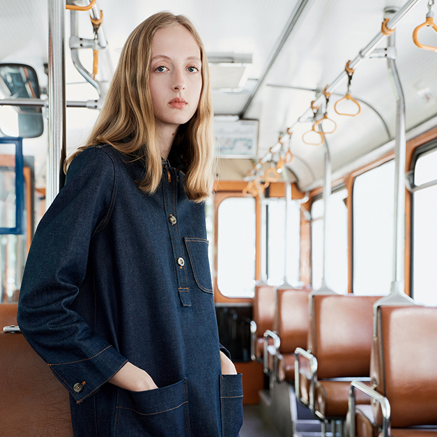 Denim / Women