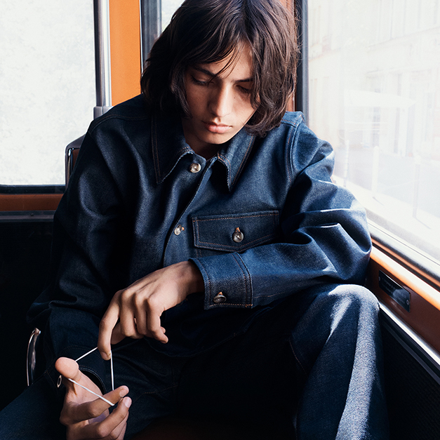 Denim / Men