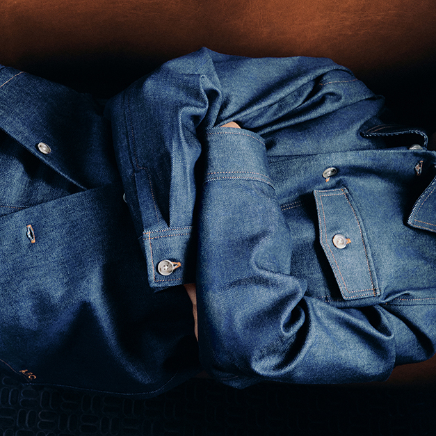 Denim / Washing recipes