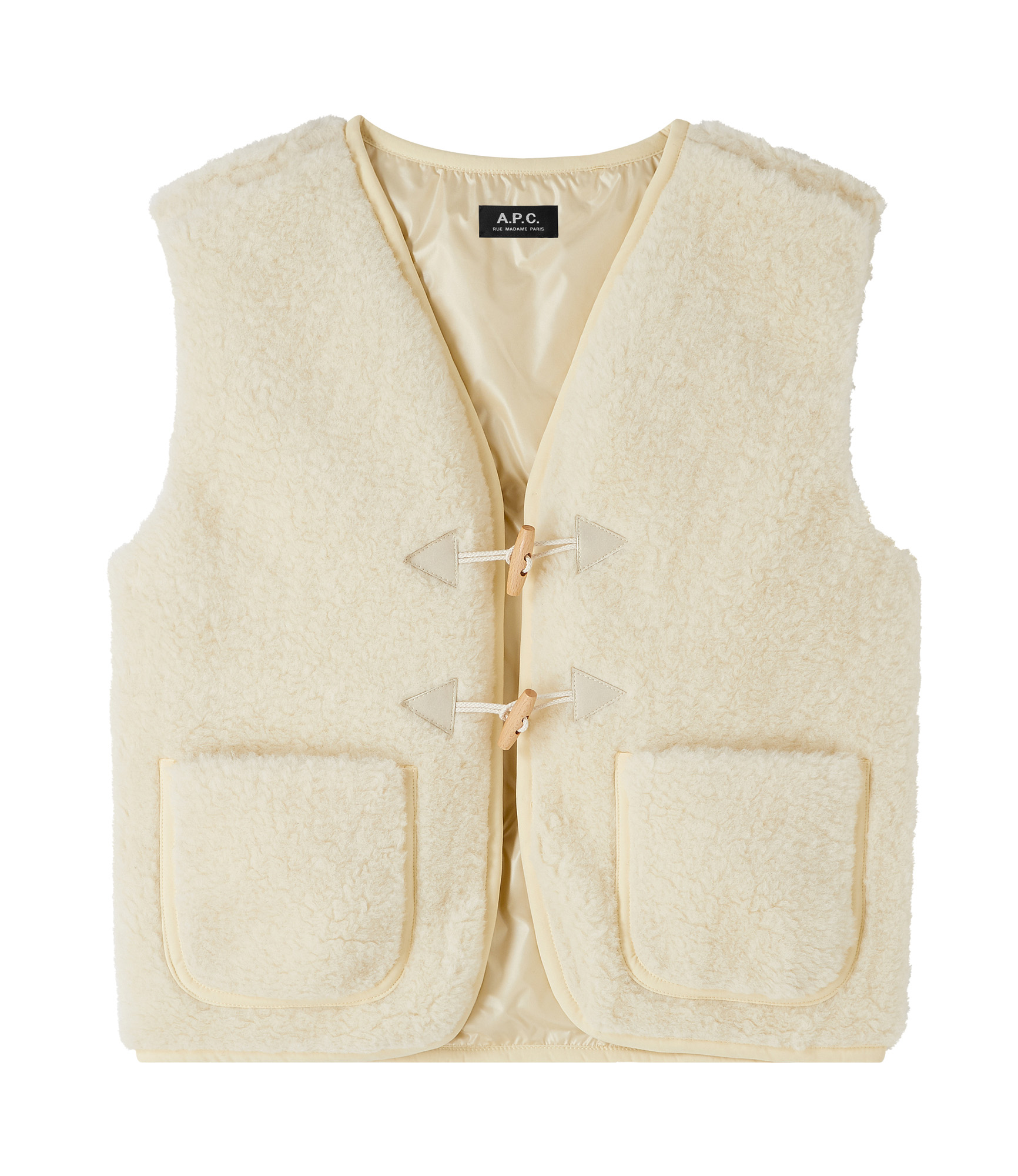 Unisex / Outerwear