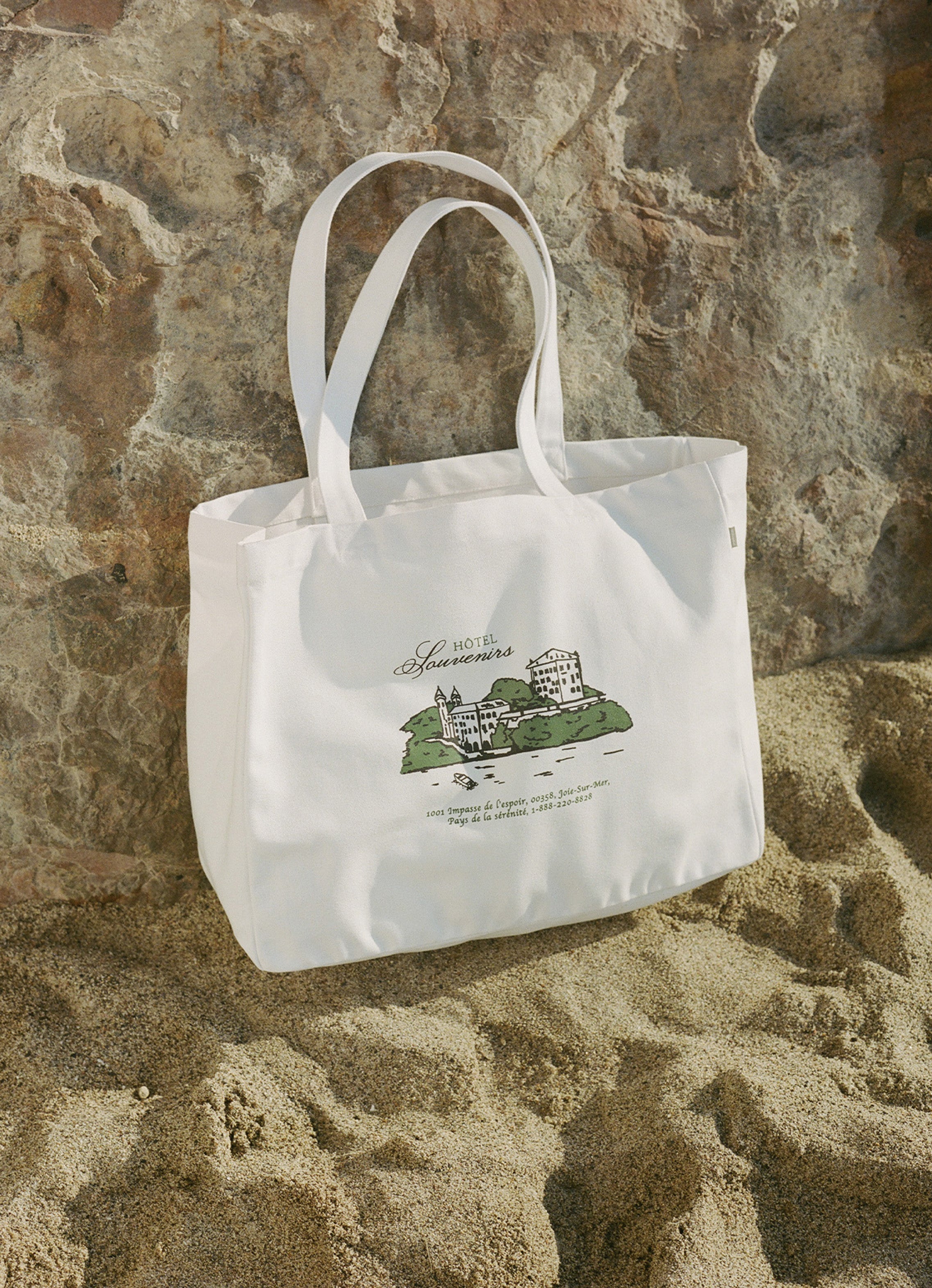 A.P.C. AND JJJJOUND - SUMMER CAPSULE COLLABORATION