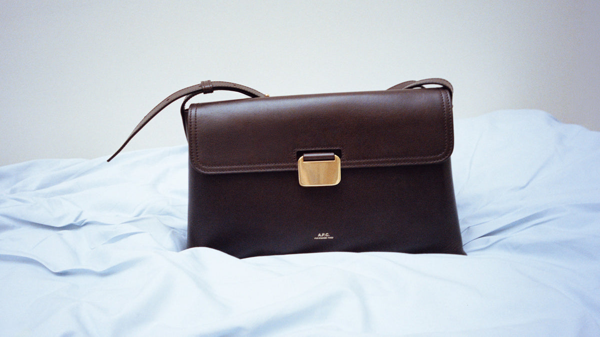 The simone bag