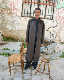 Outerwear