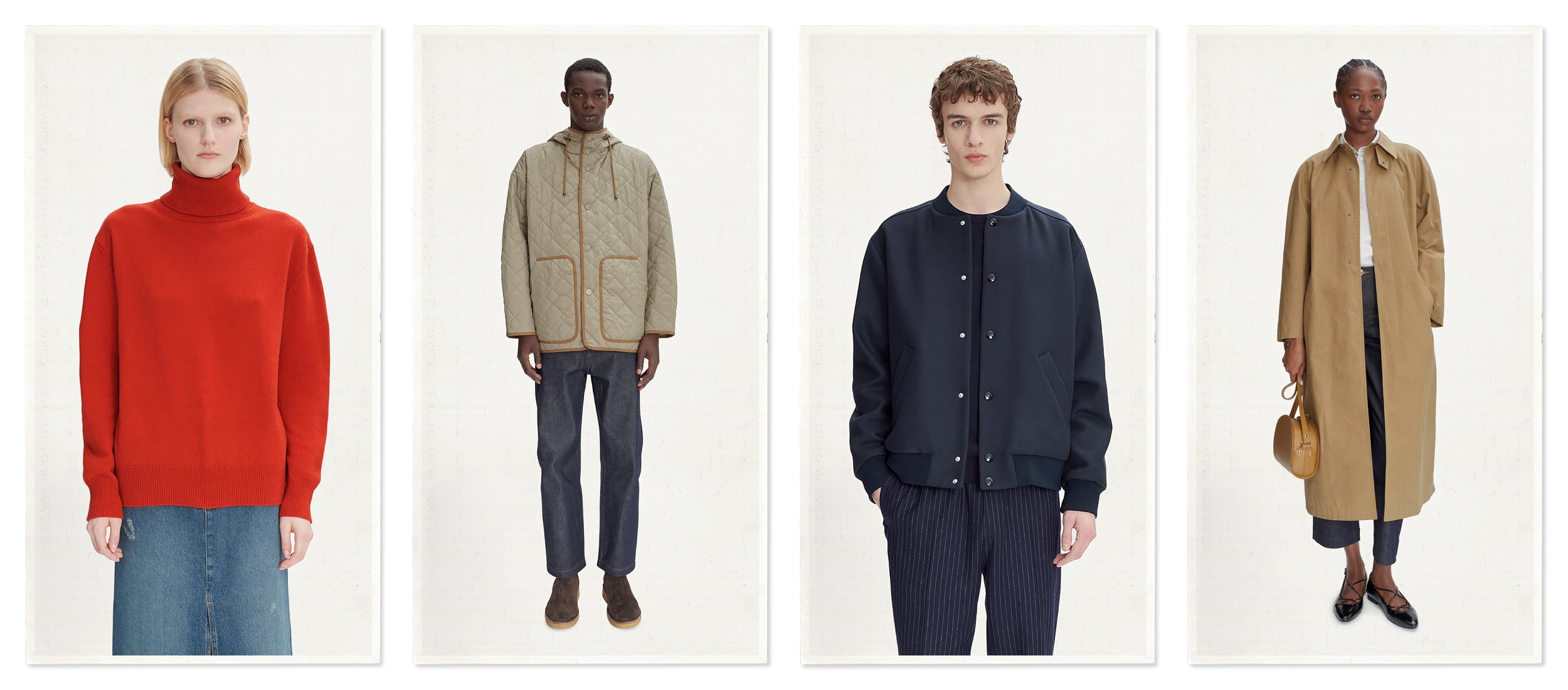 A.P.C. SURPLUS