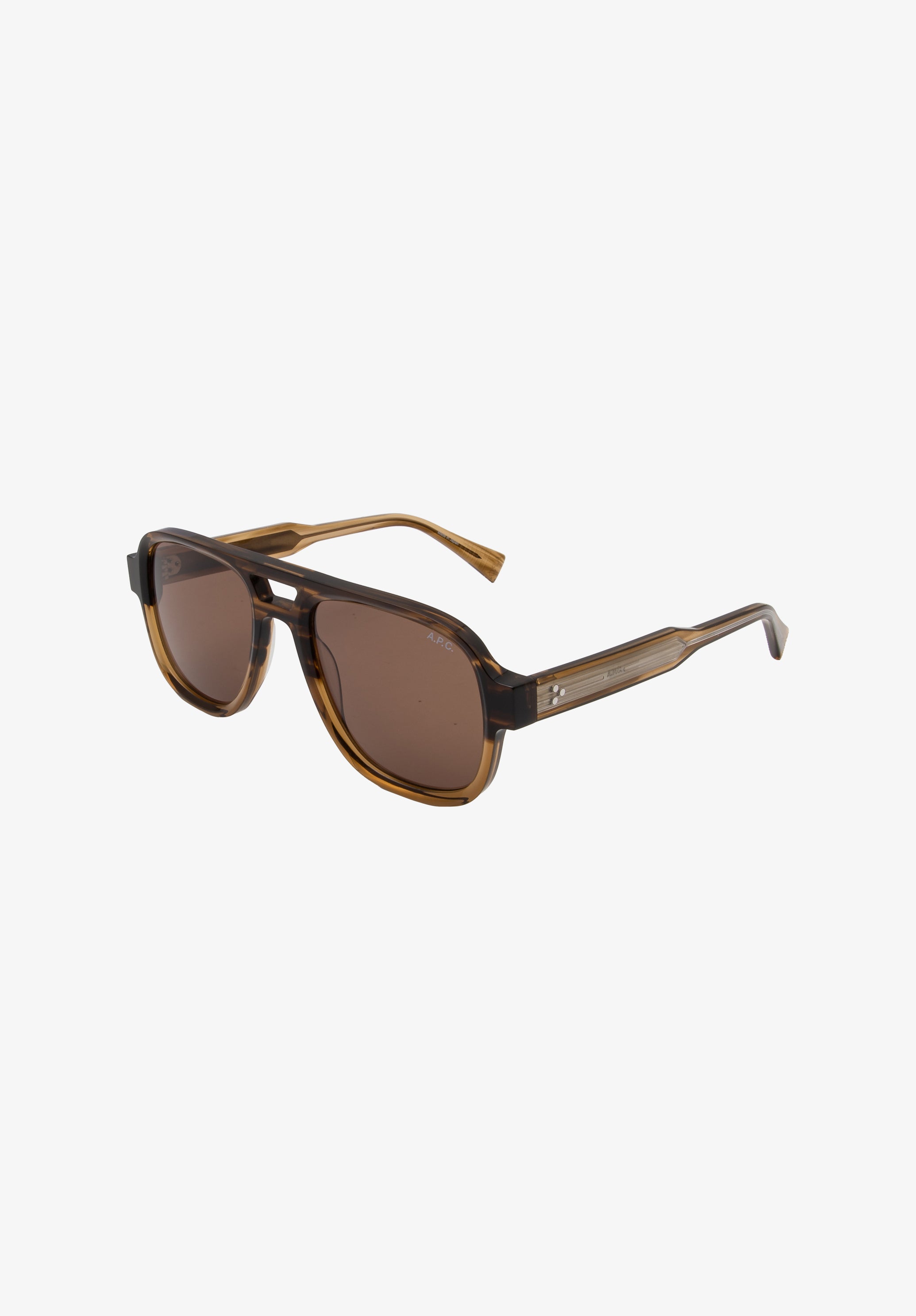 Les Navigator - Sunglasses - 3