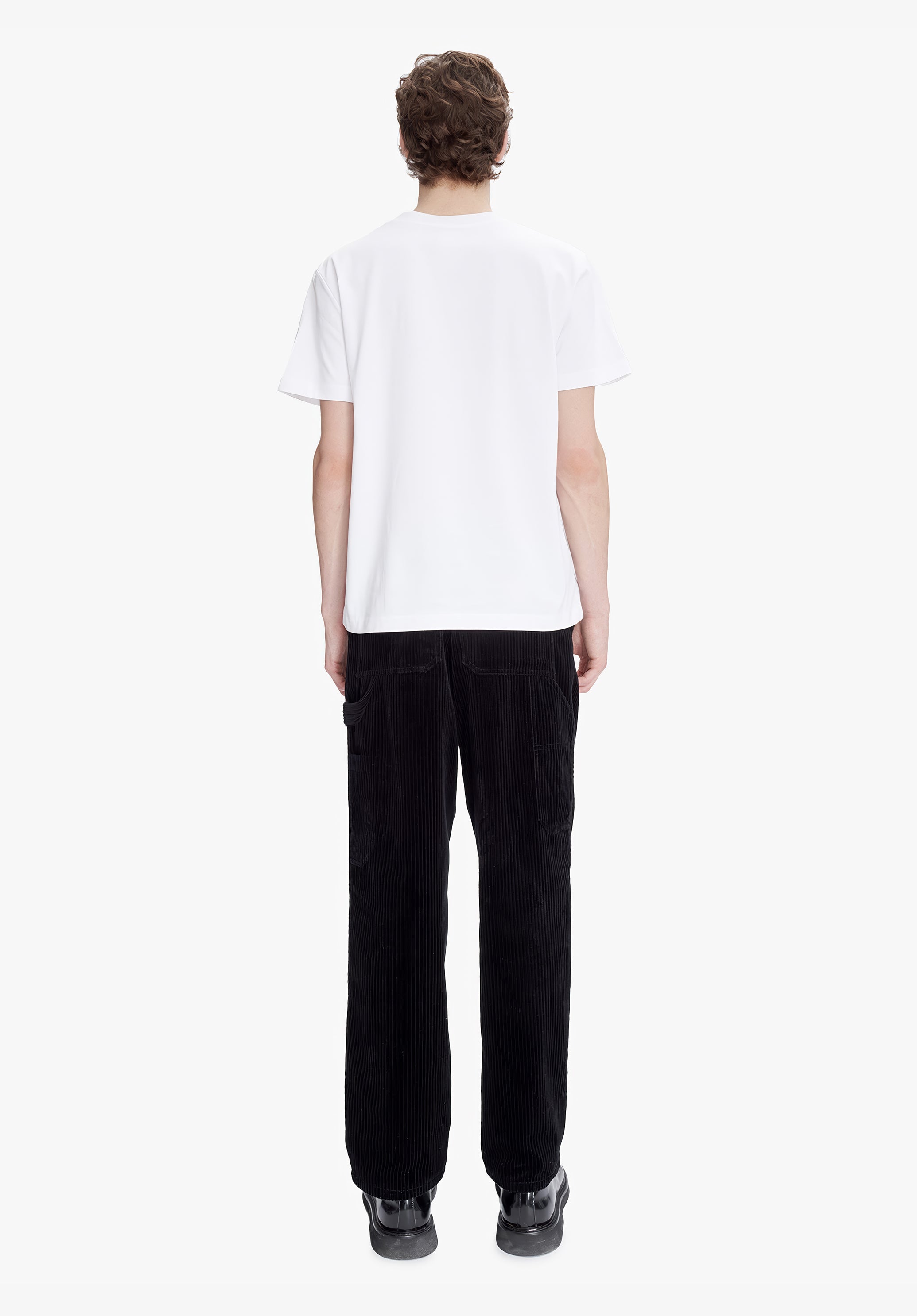 Platine T-shirt - 3