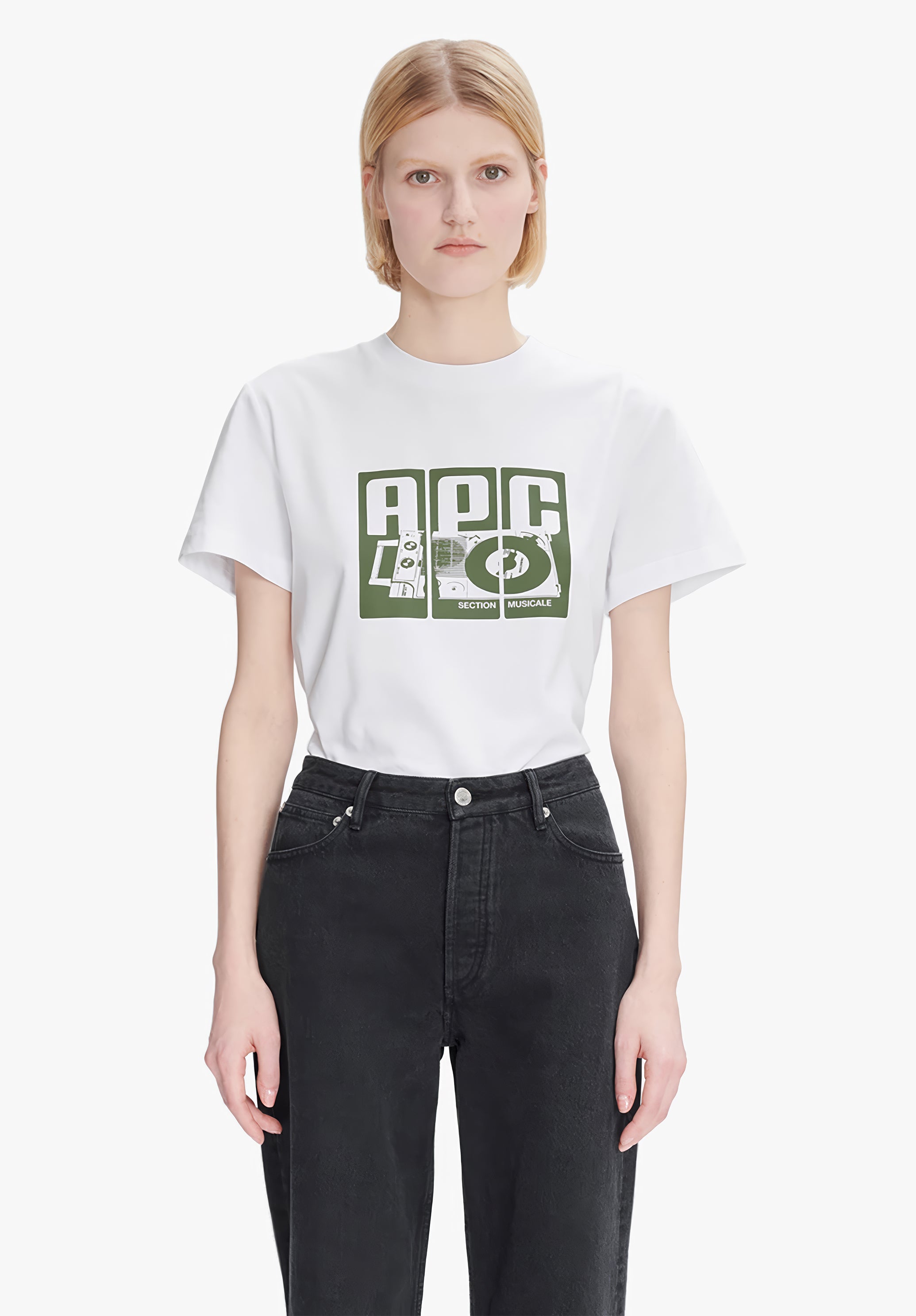Platine T-shirt - 5