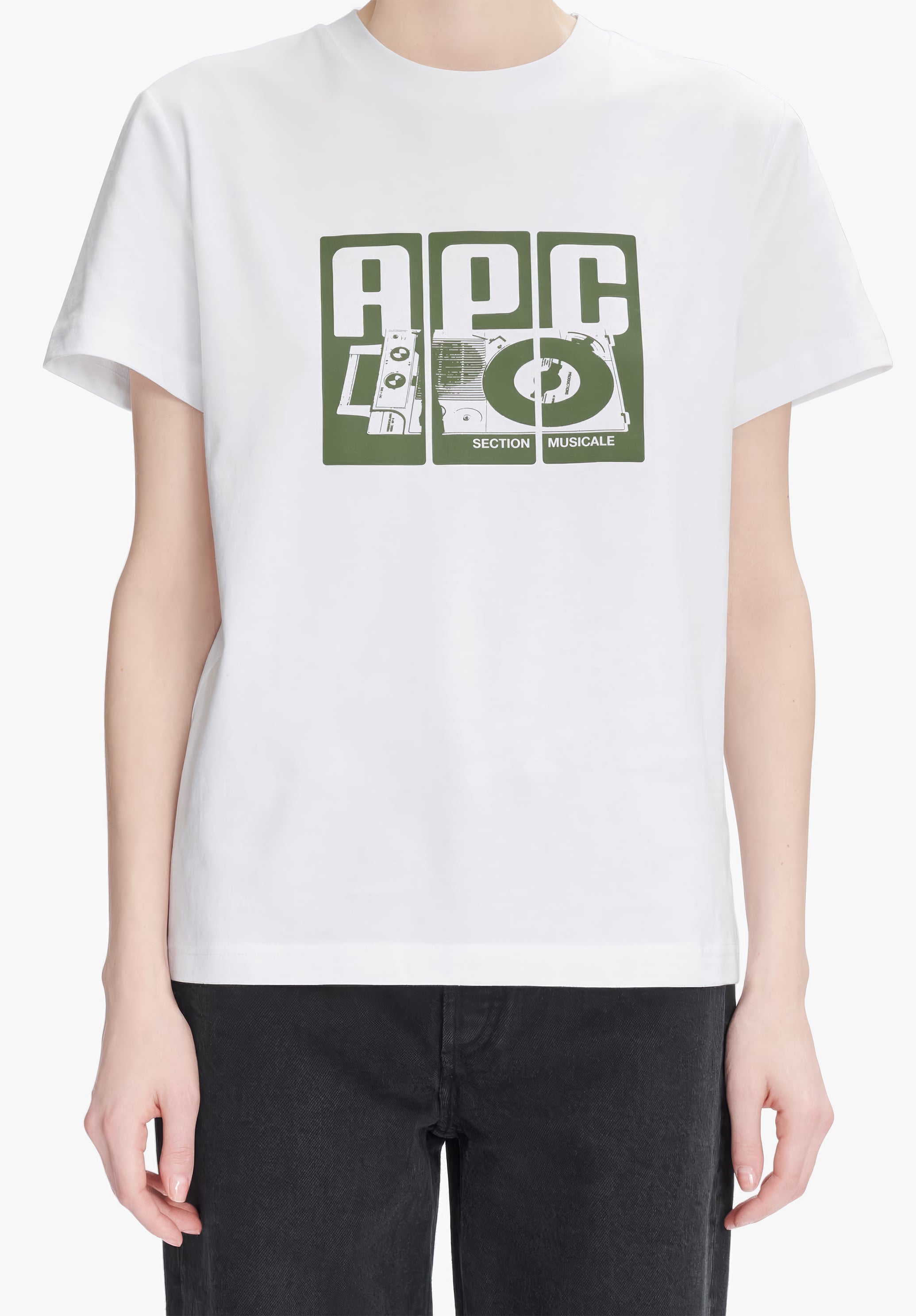 Platine T-shirt - 7