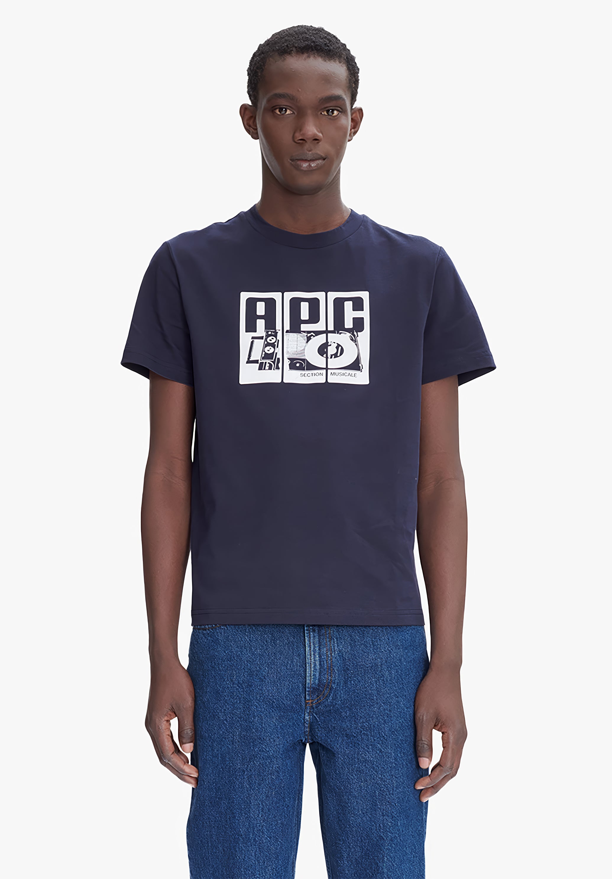 Platine T-shirt - 1