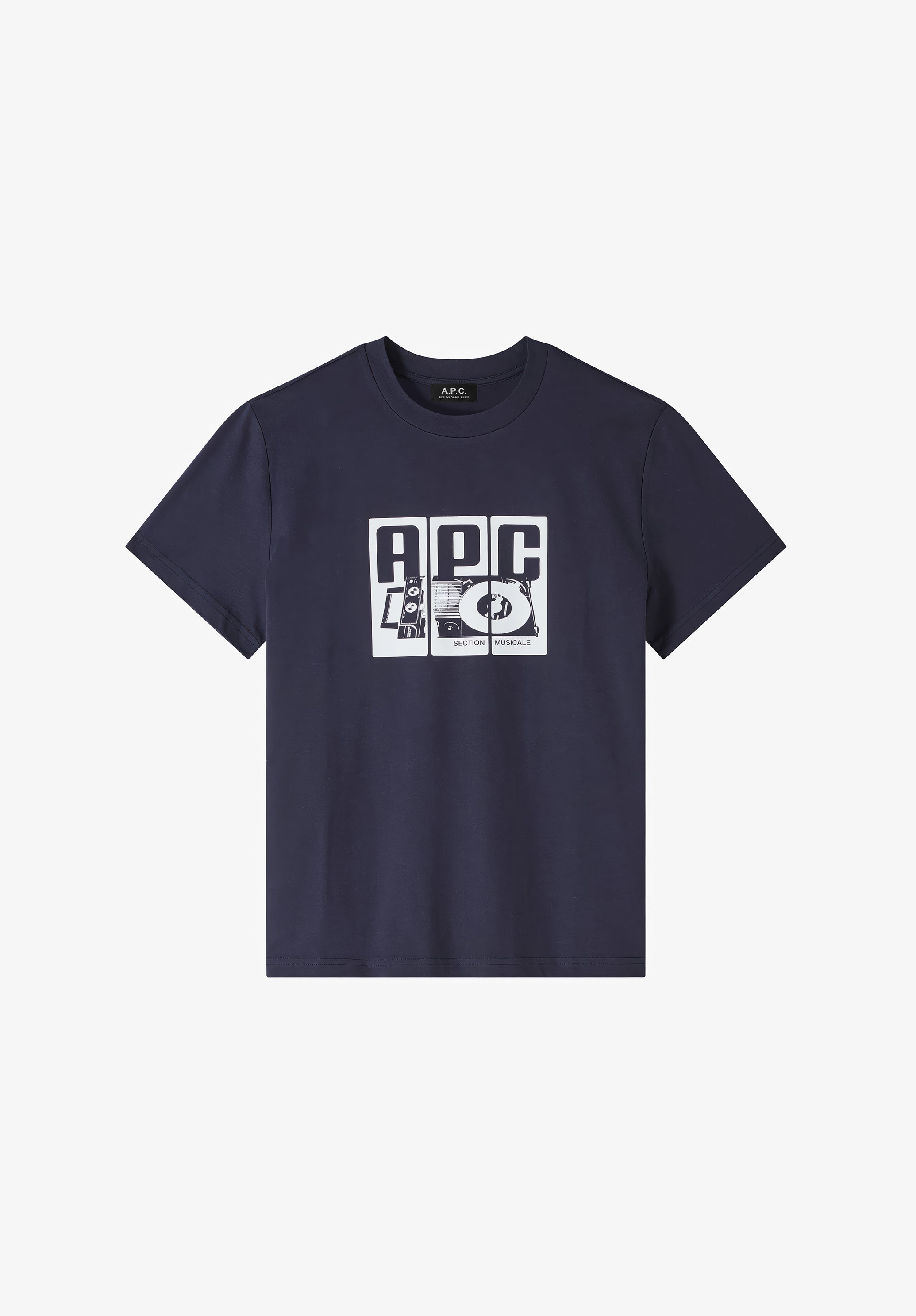 Platine T-shirt - 2
