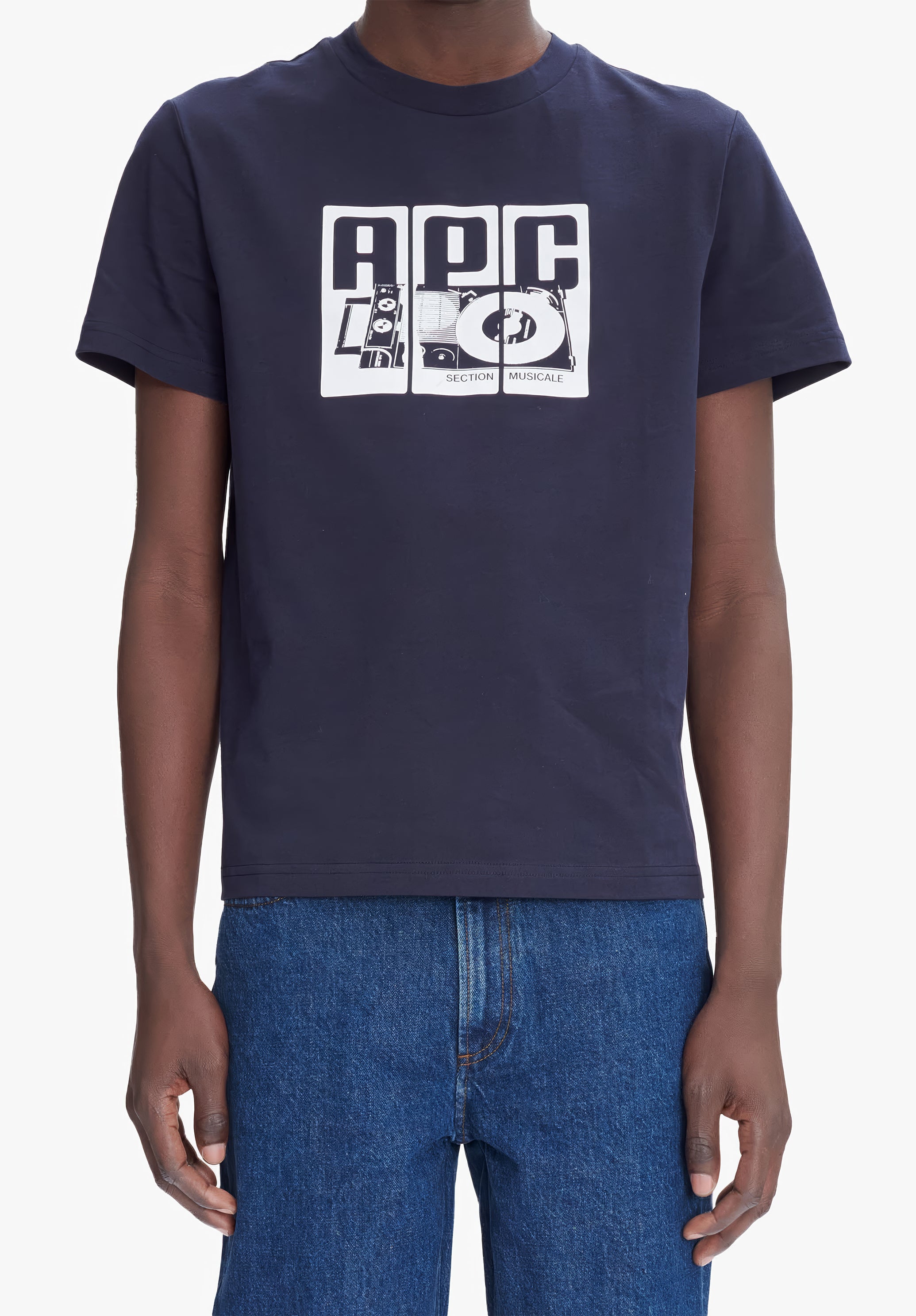 Platine T-shirt - 4
