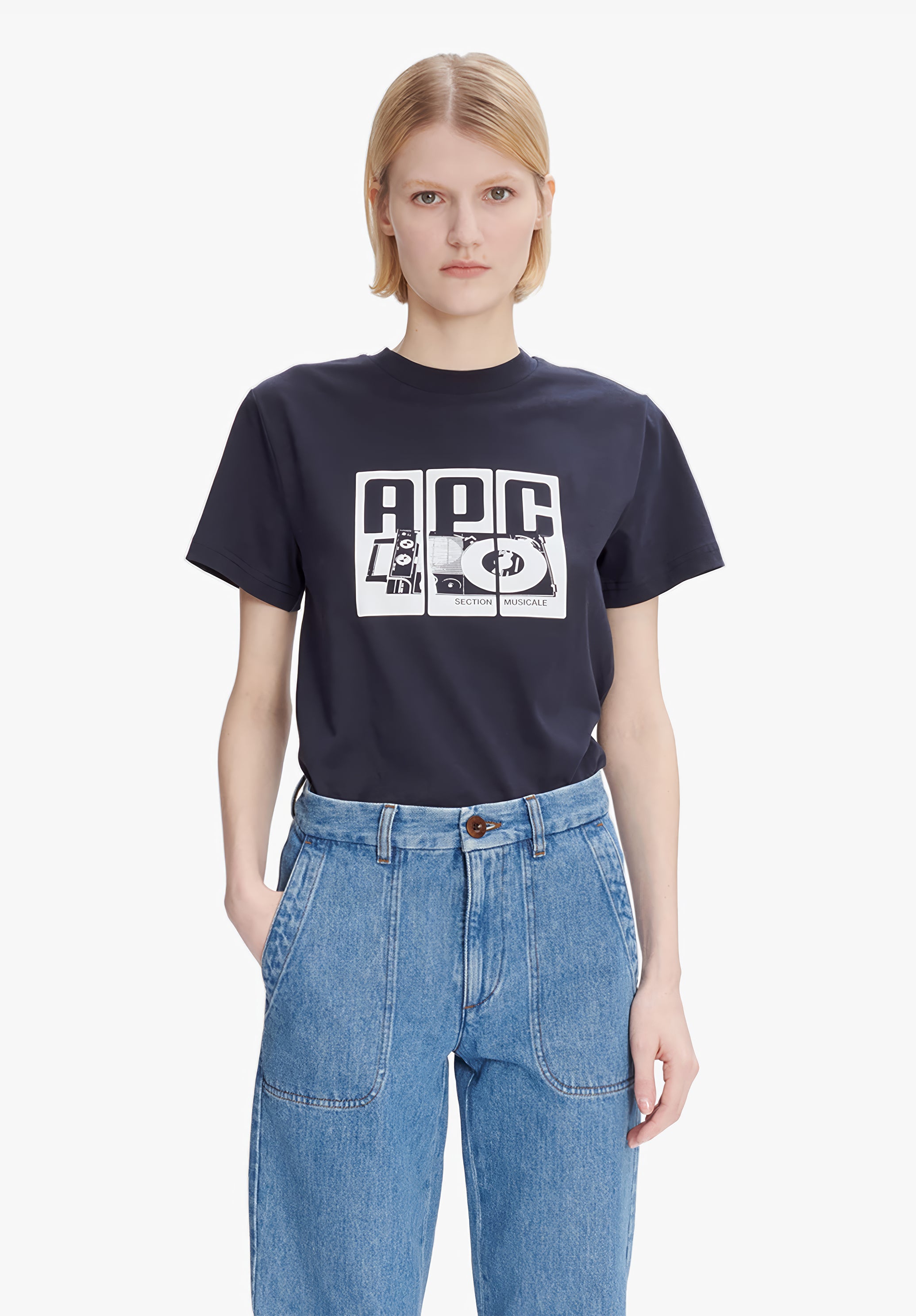 Platine T-shirt - 5