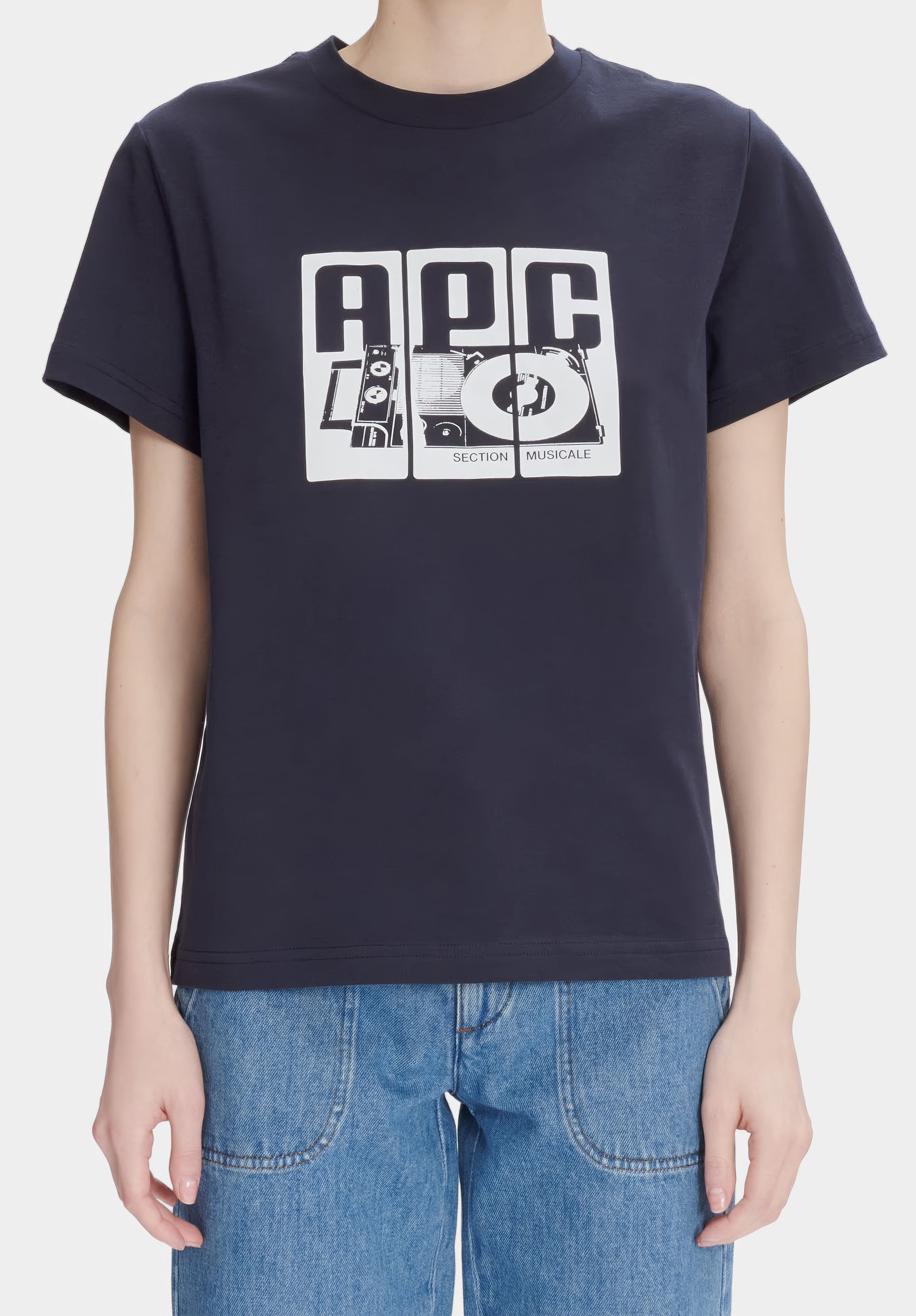 Platine T-shirt - 7