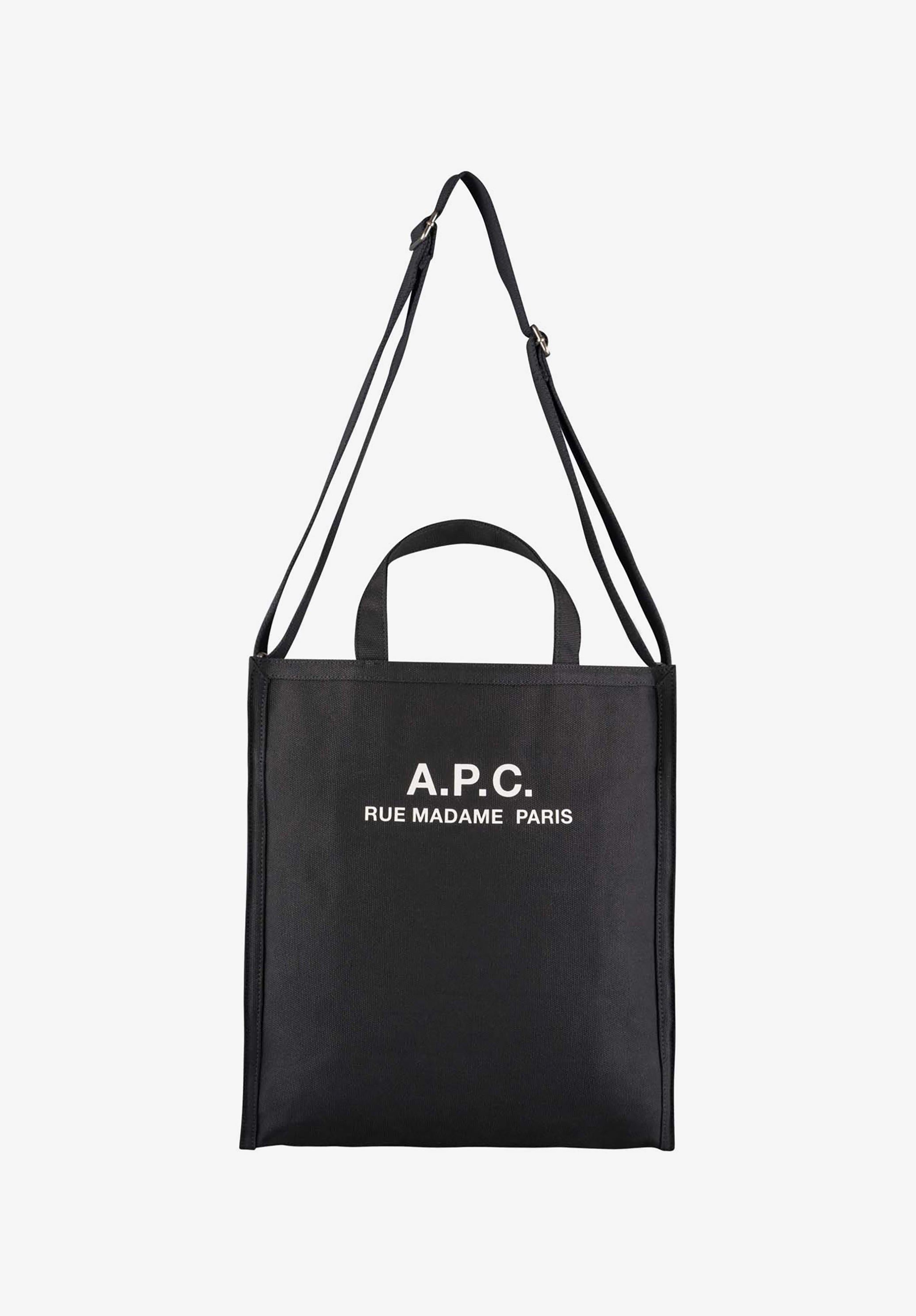 Recuperation shopping bag - 0