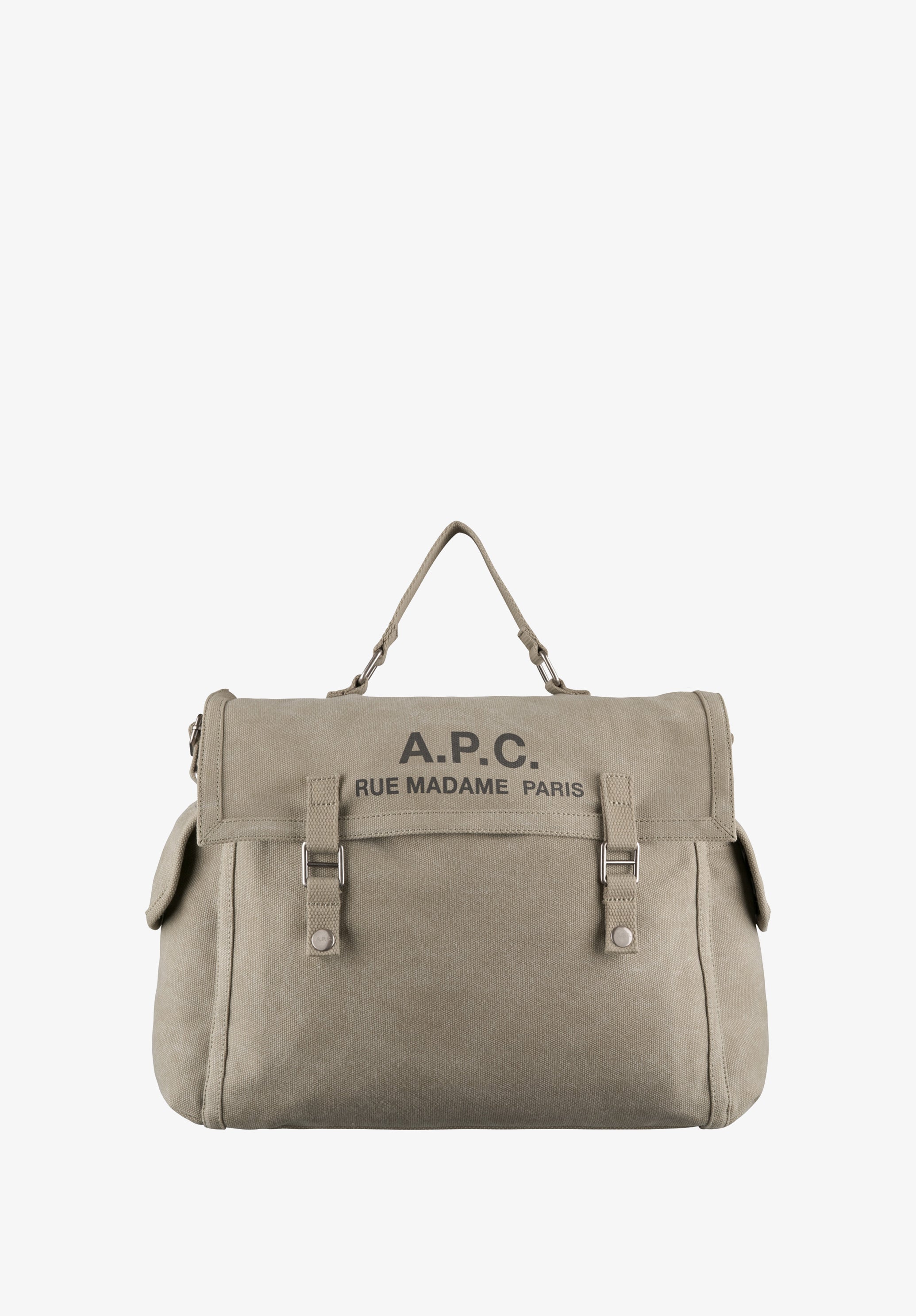 Recuperation satchel