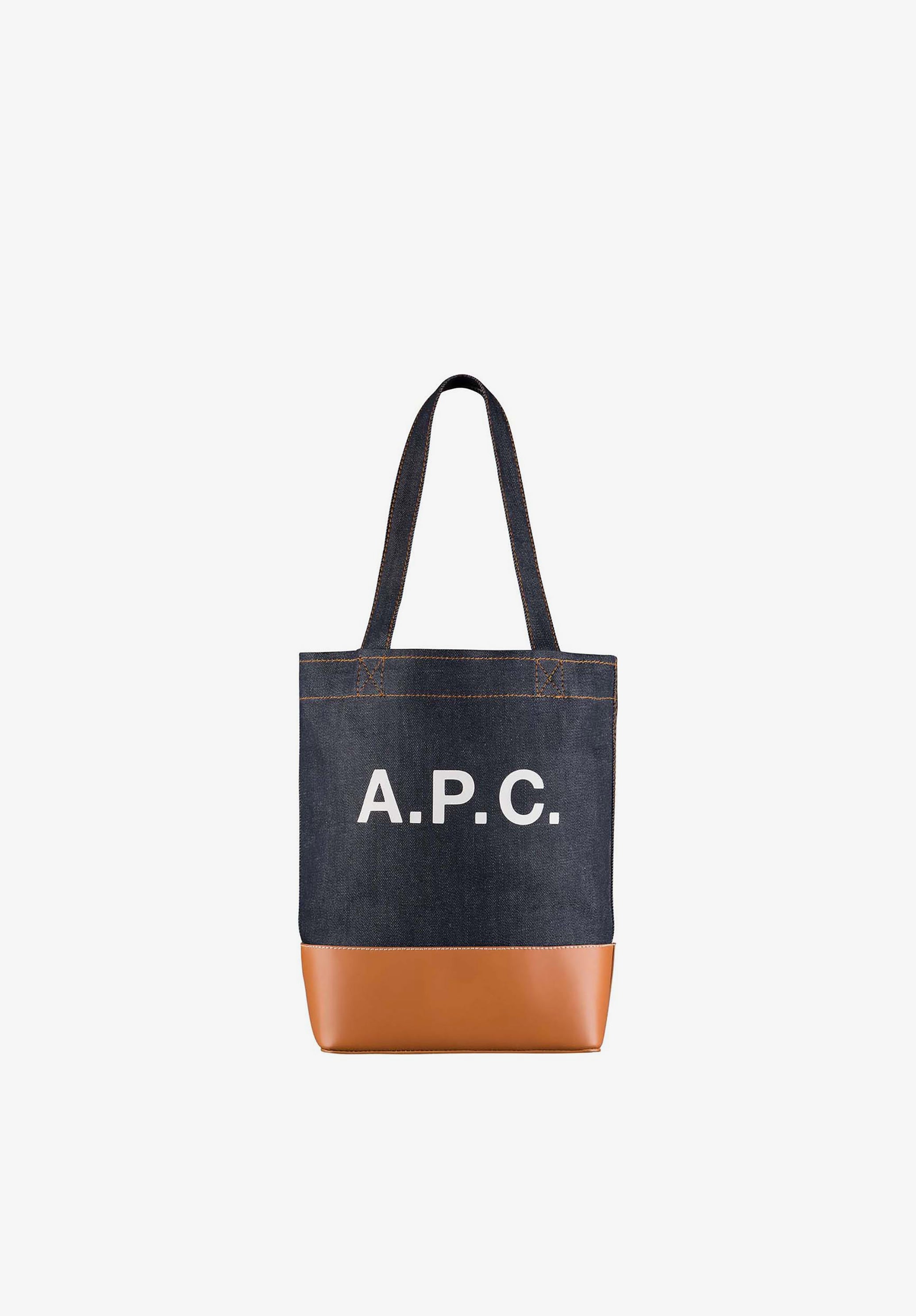 Axel Small tote bag