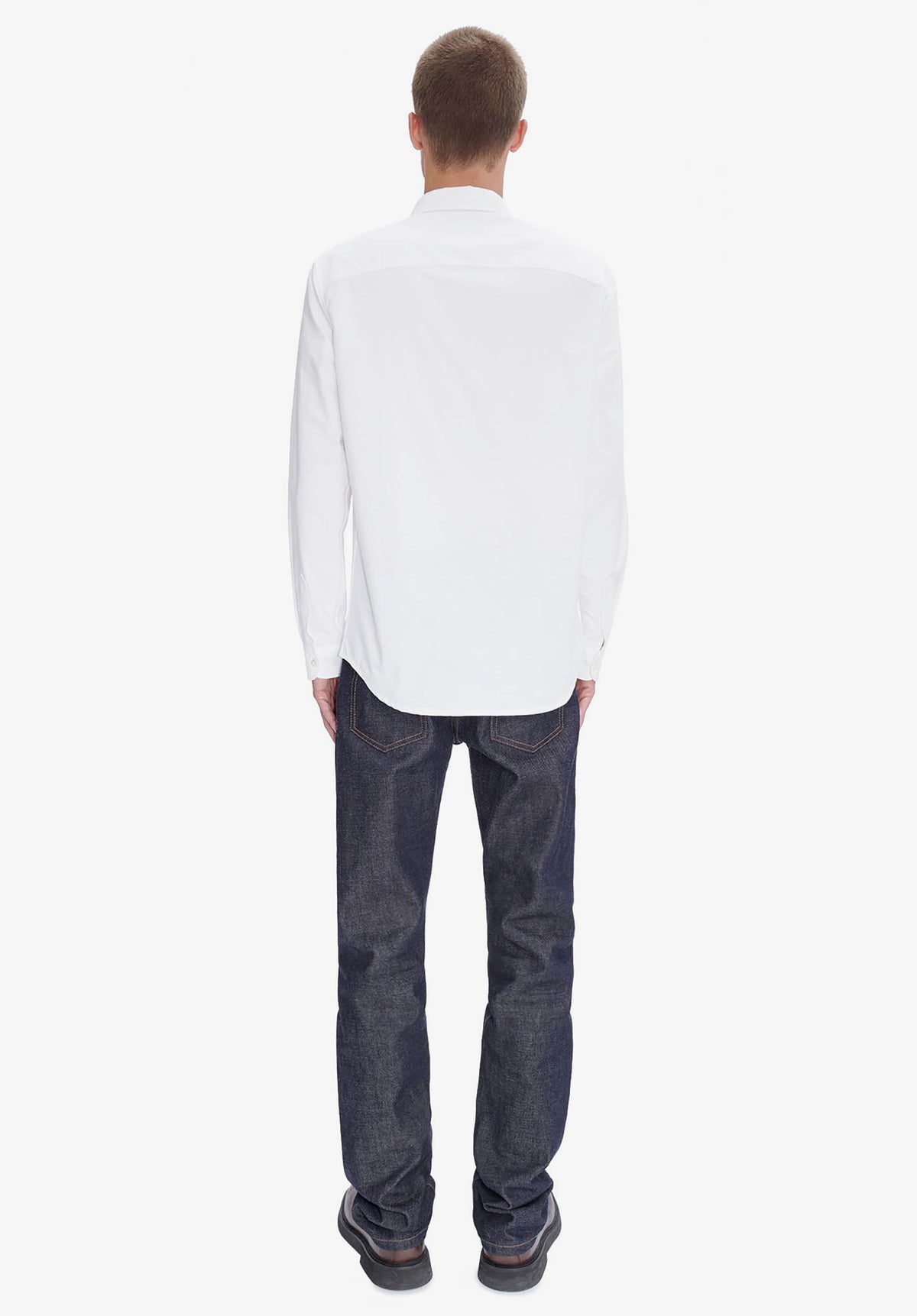 Greg shirt