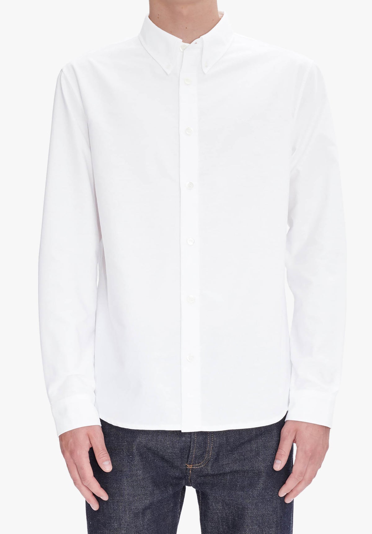 Greg shirt