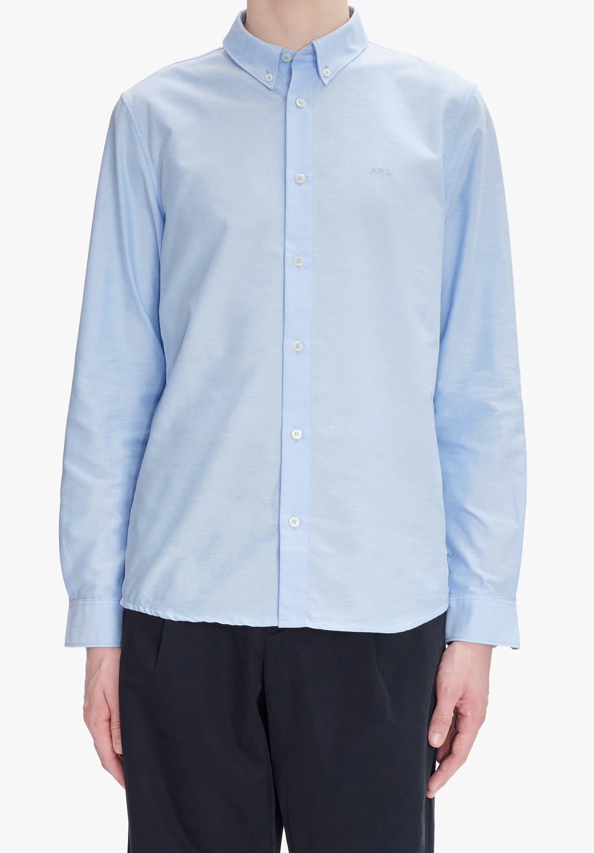 Greg shirt