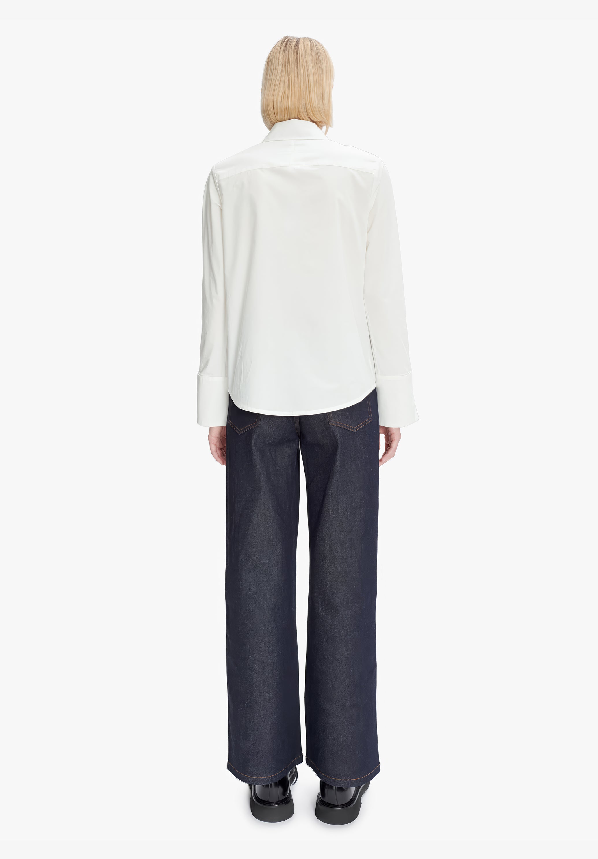 Linda shirt - 3
