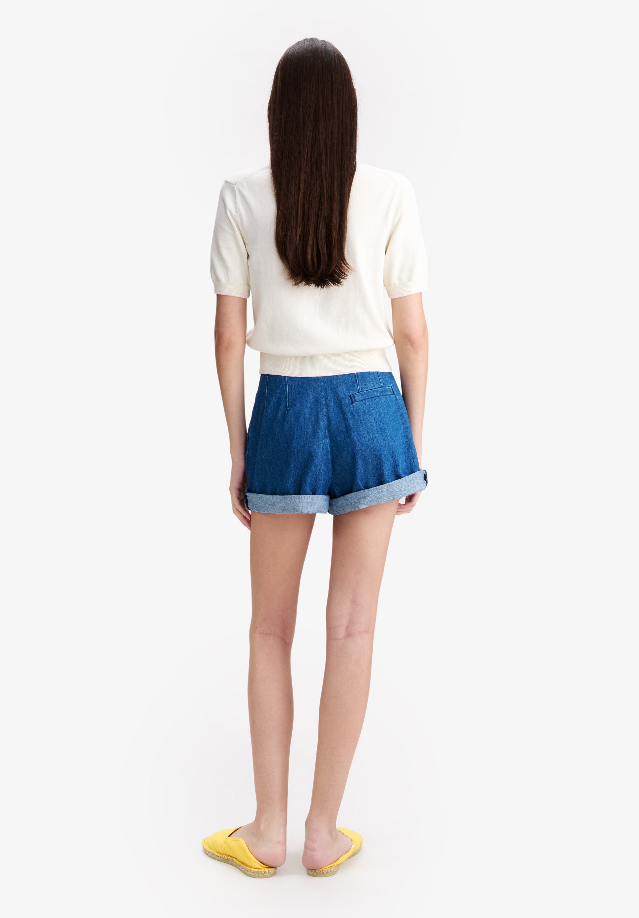 Lisa Polo Shirt - 2