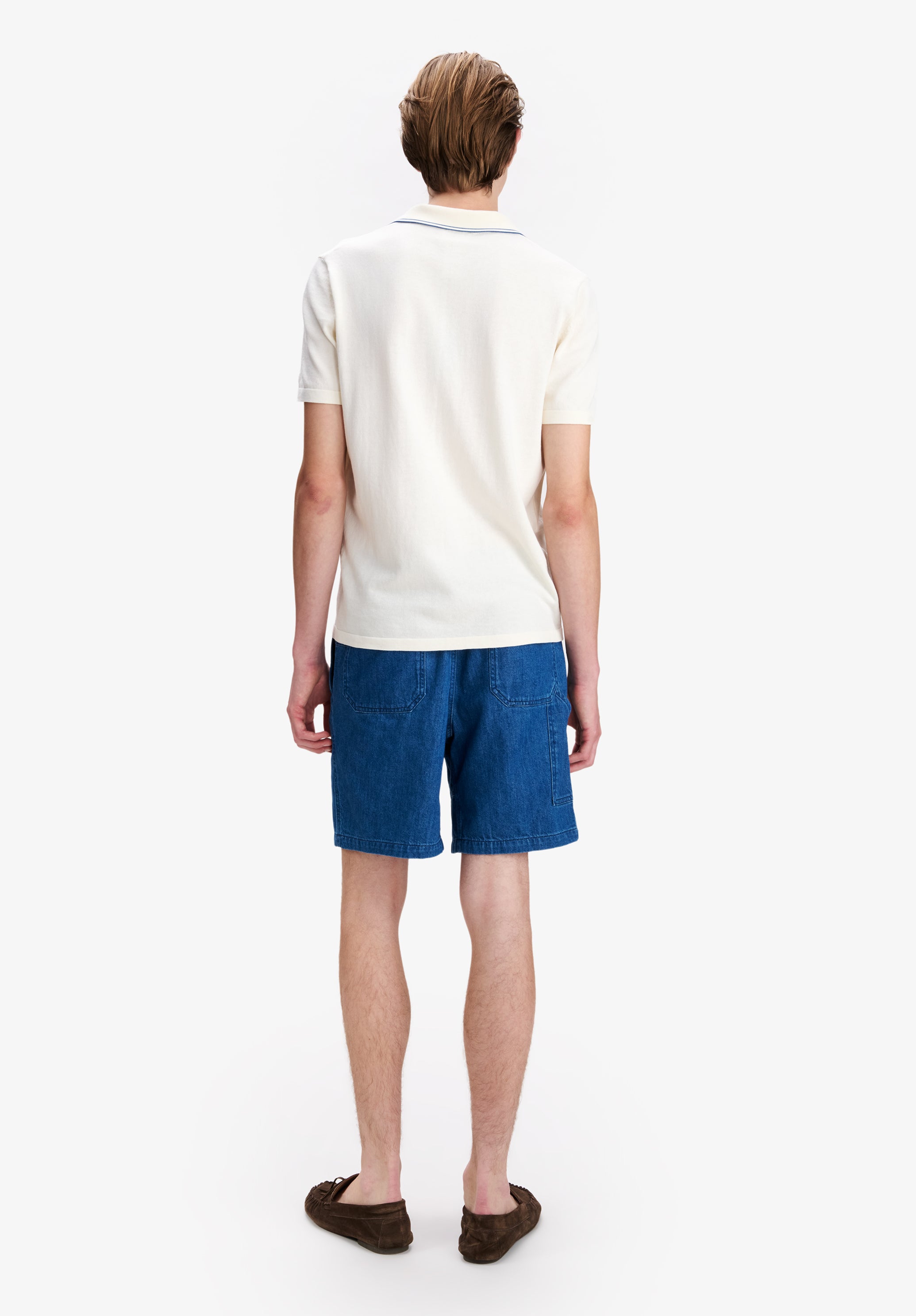 Alex Polo Shirt - 2