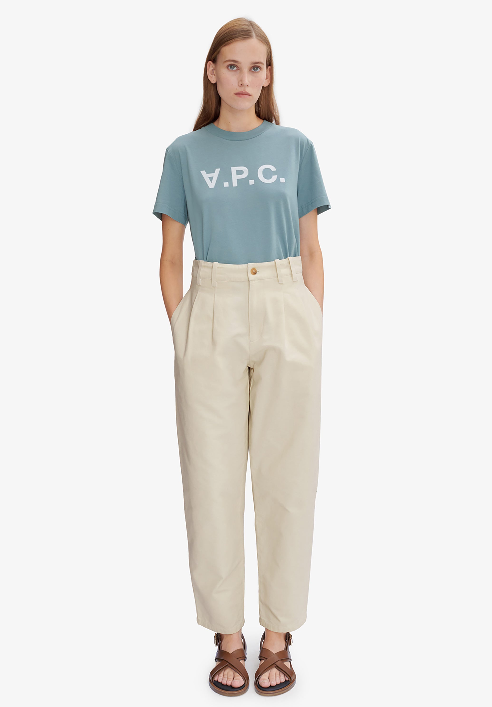 Willow trousers - 1