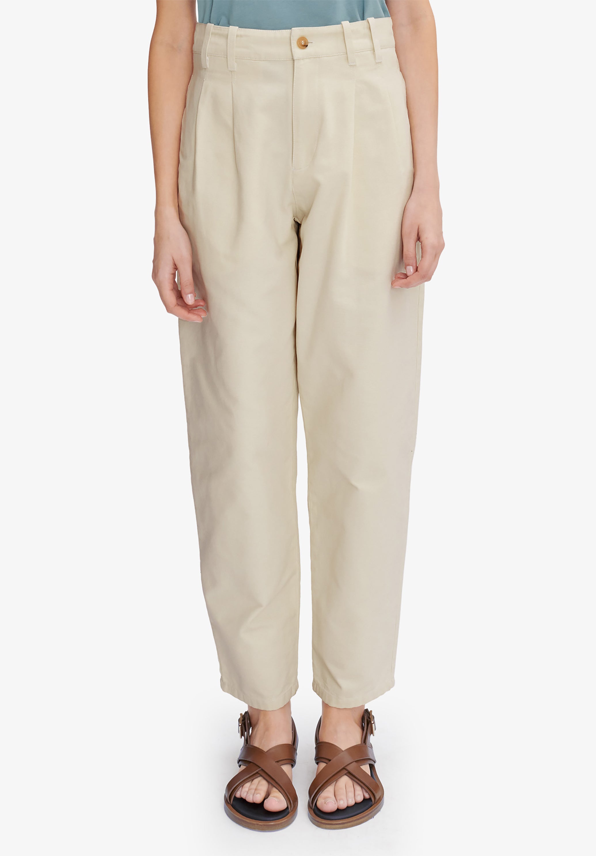 Willow trousers - 4