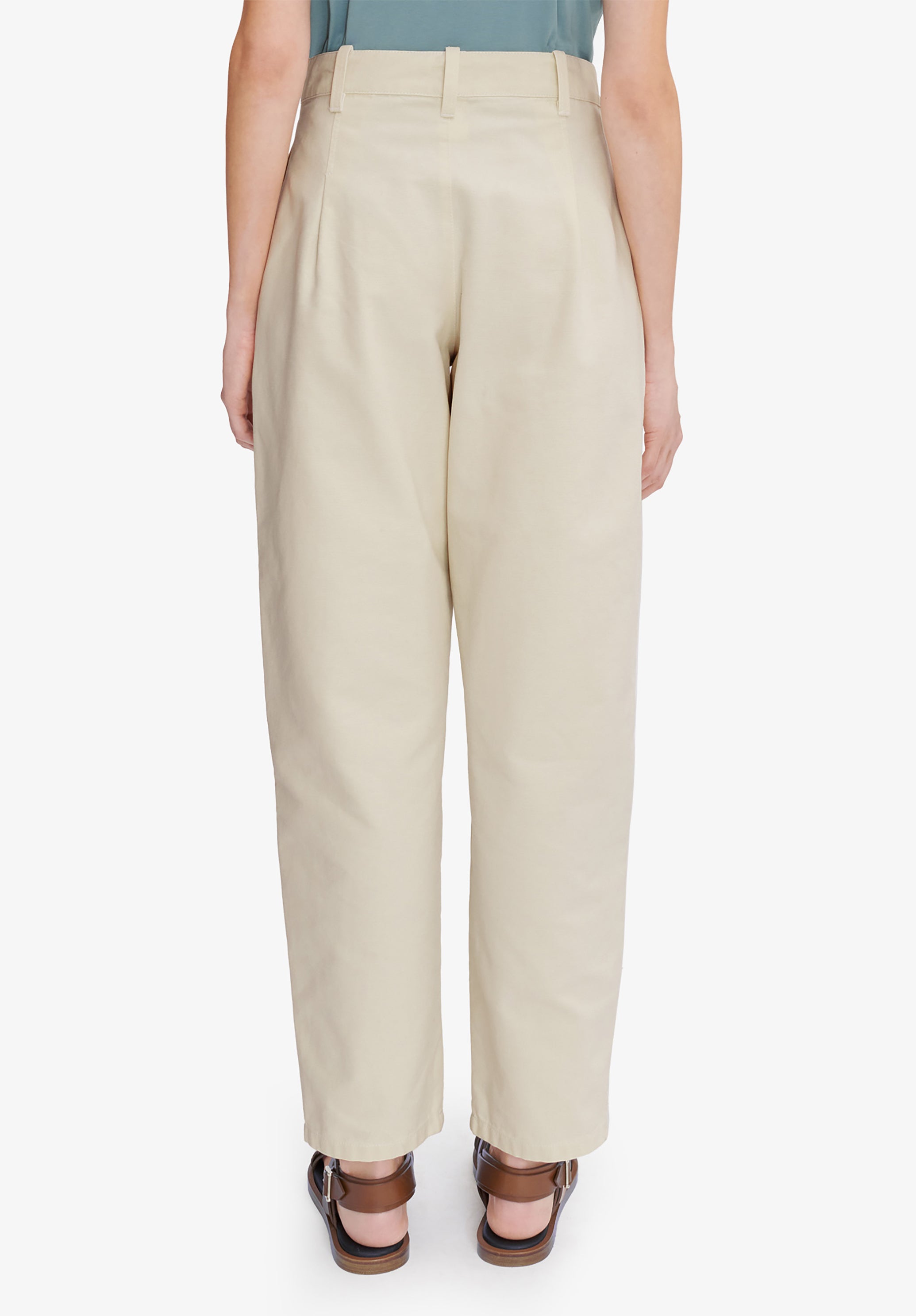 Willow trousers - 5