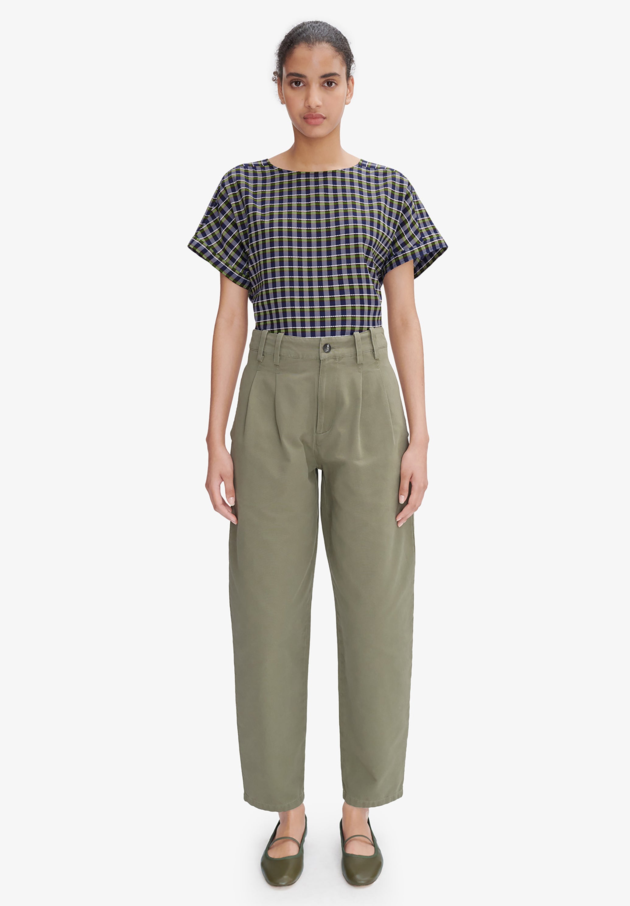 Willow trousers - 1
