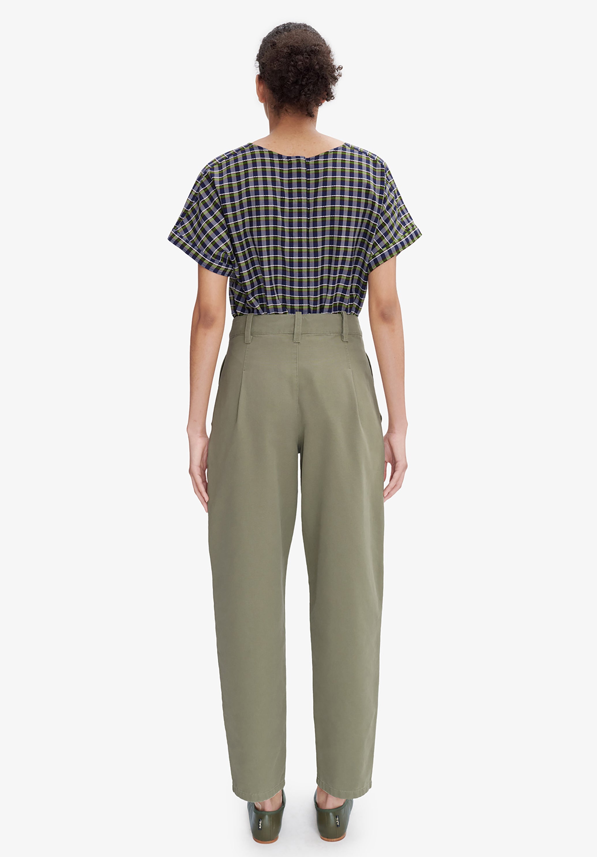 Willow trousers - 3