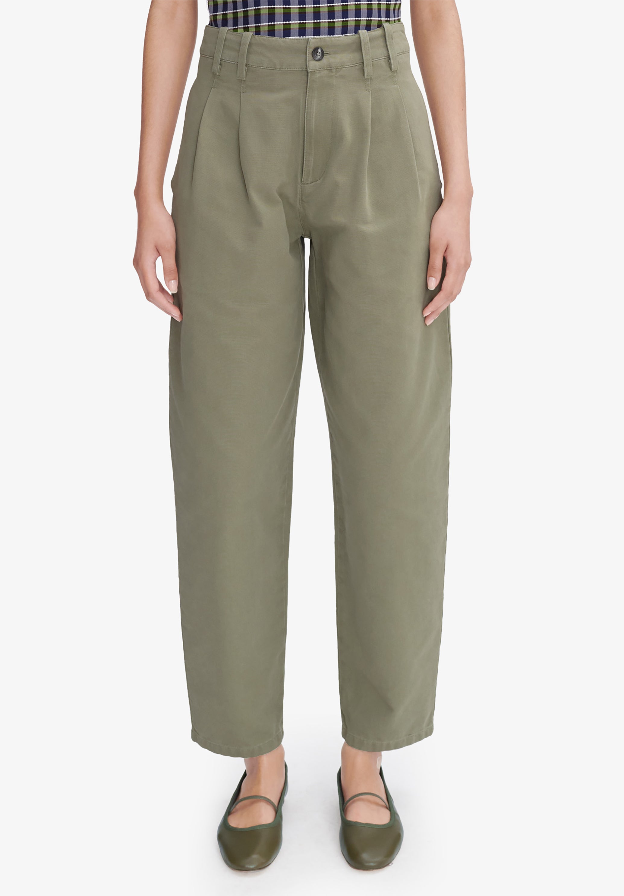 Willow trousers - 4