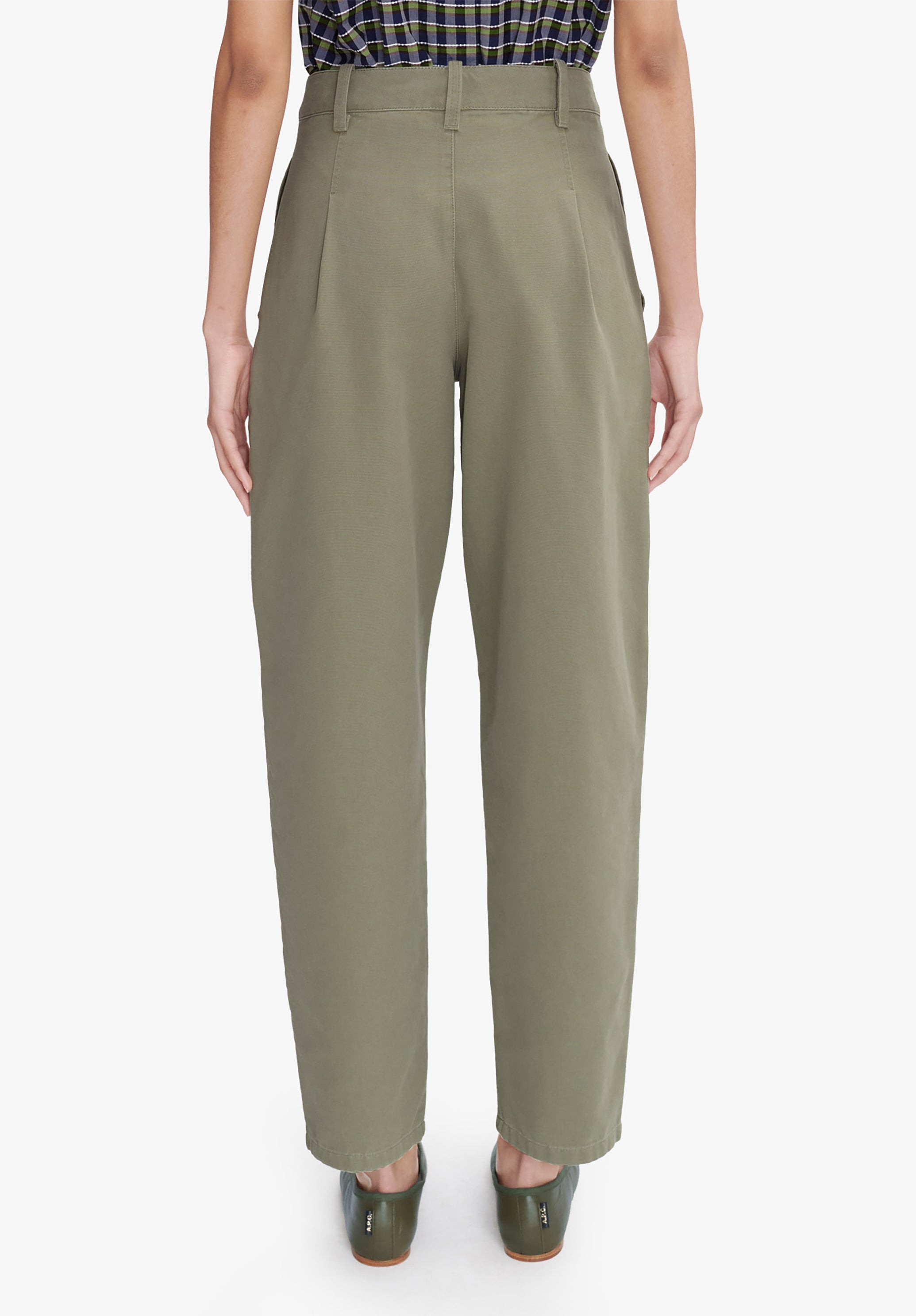 Willow trousers - 5