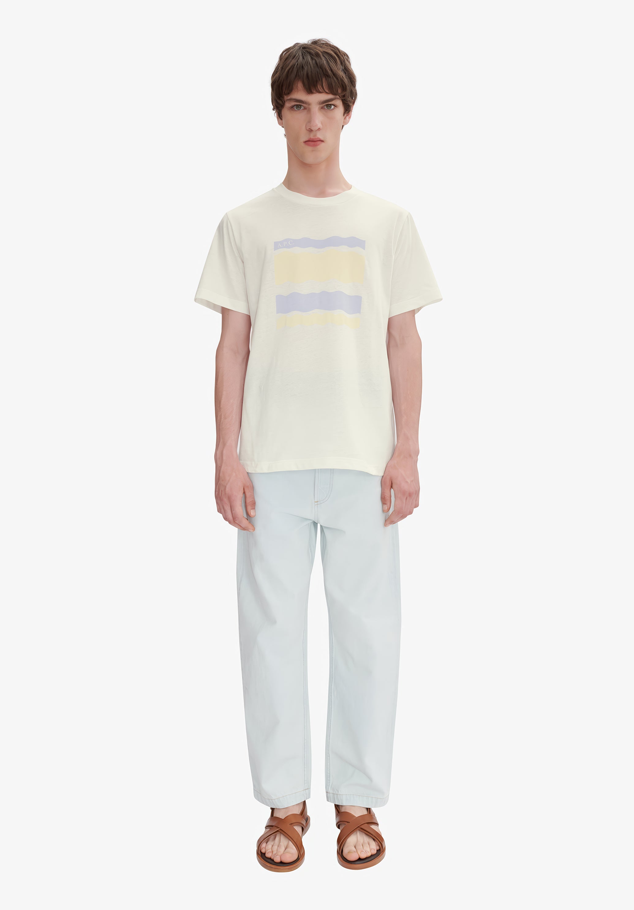 Malone T-shirt - 1