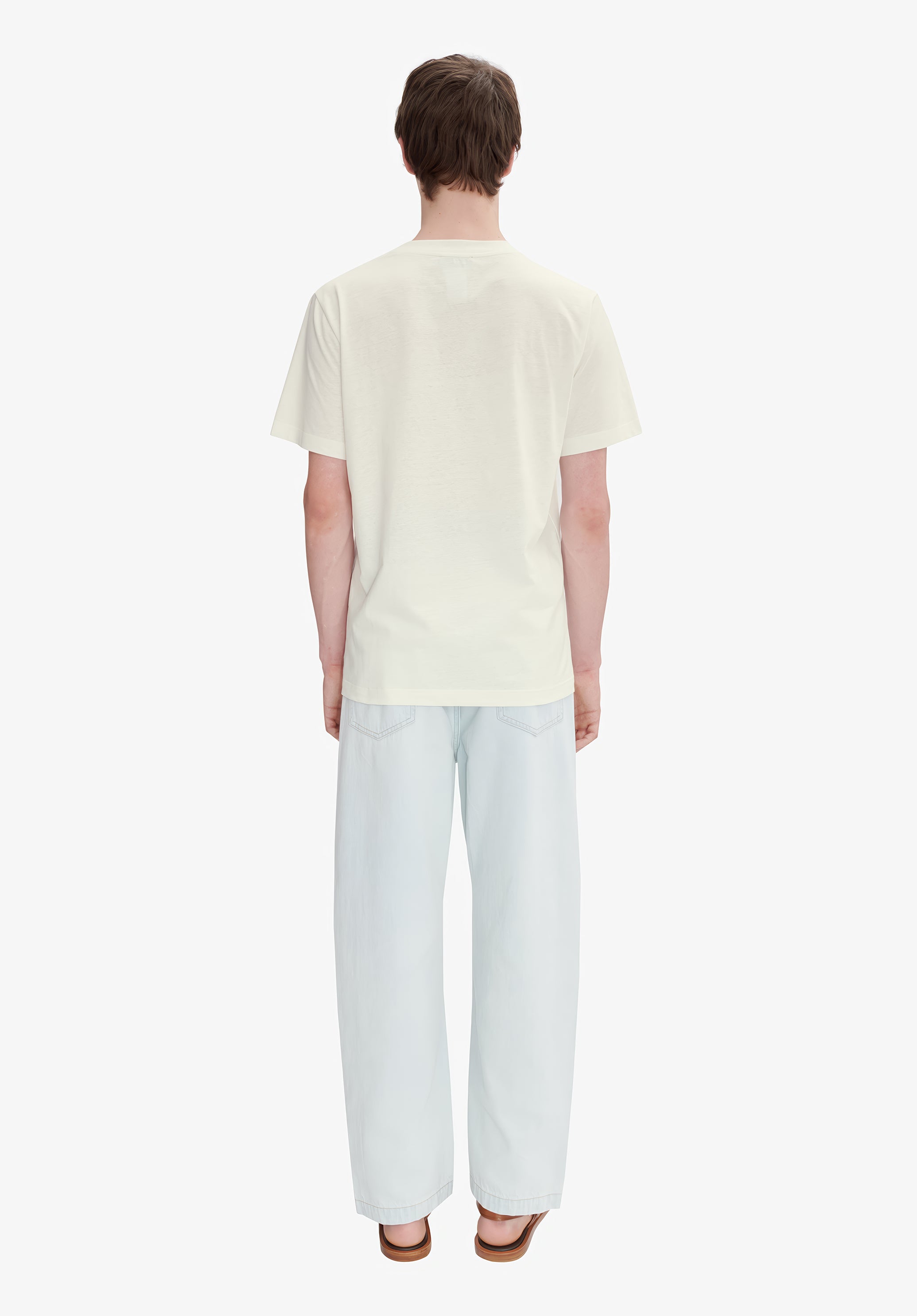 Malone T-shirt - 3