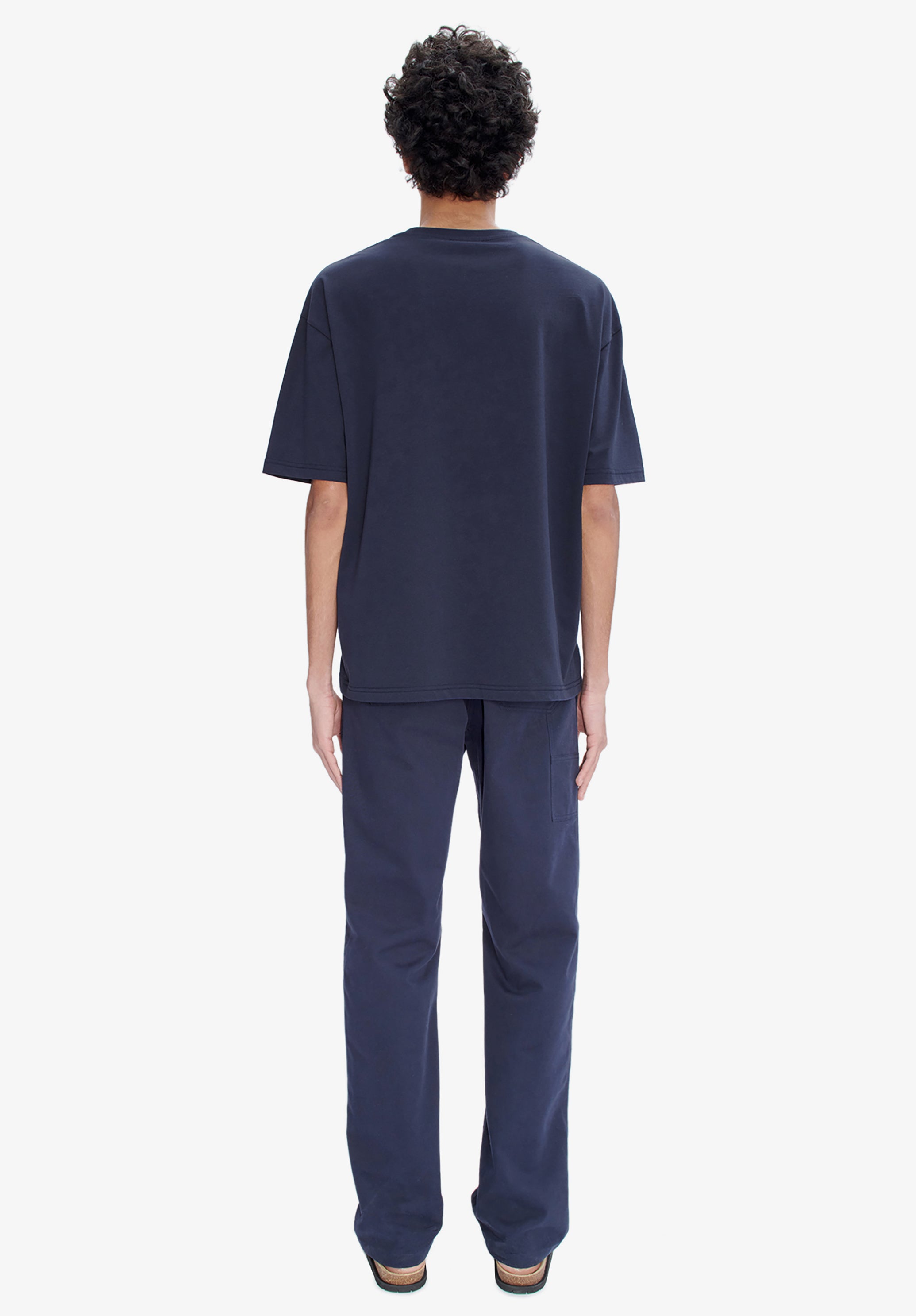 Chuck trousers - 3