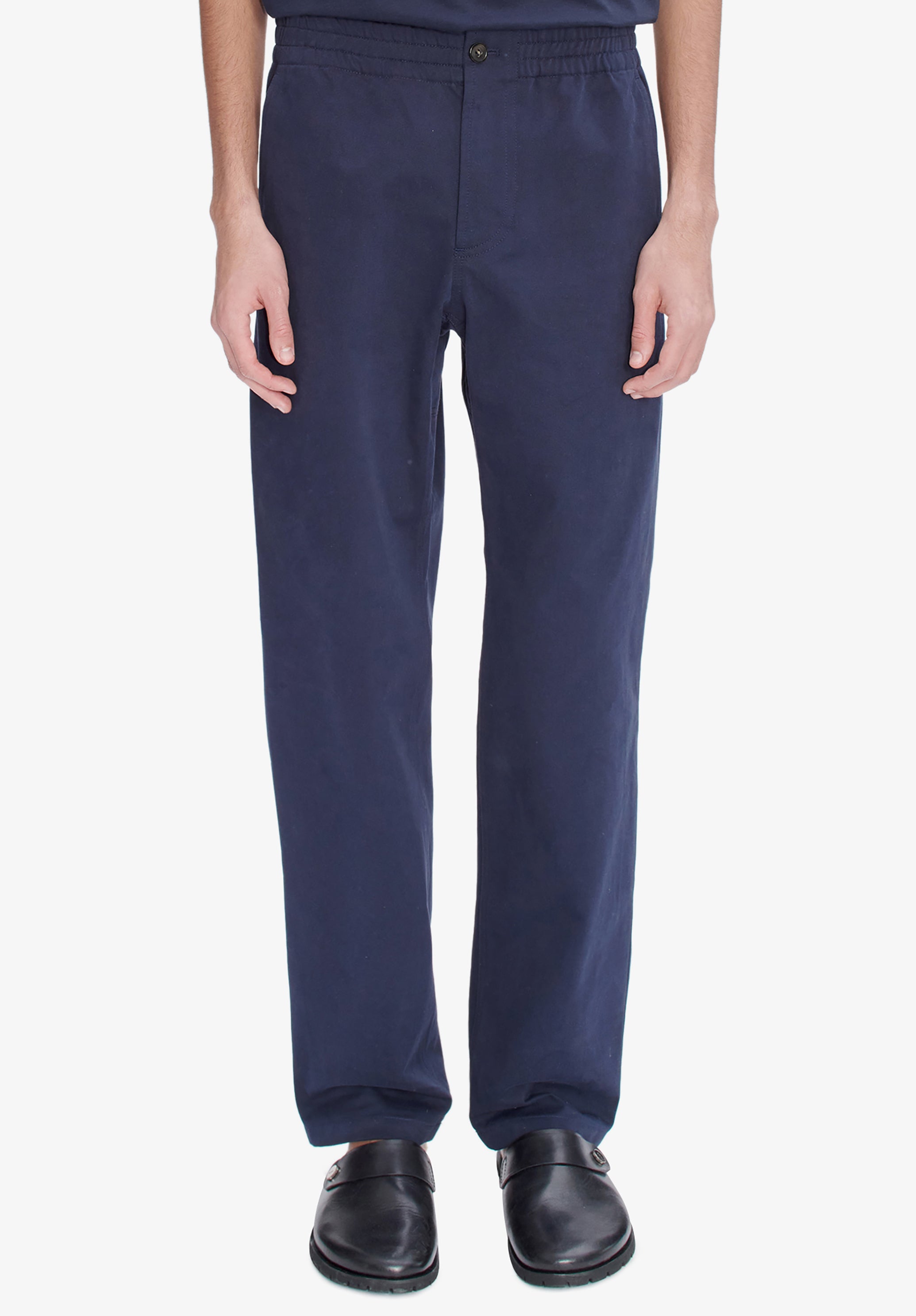 Chuck trousers - 4