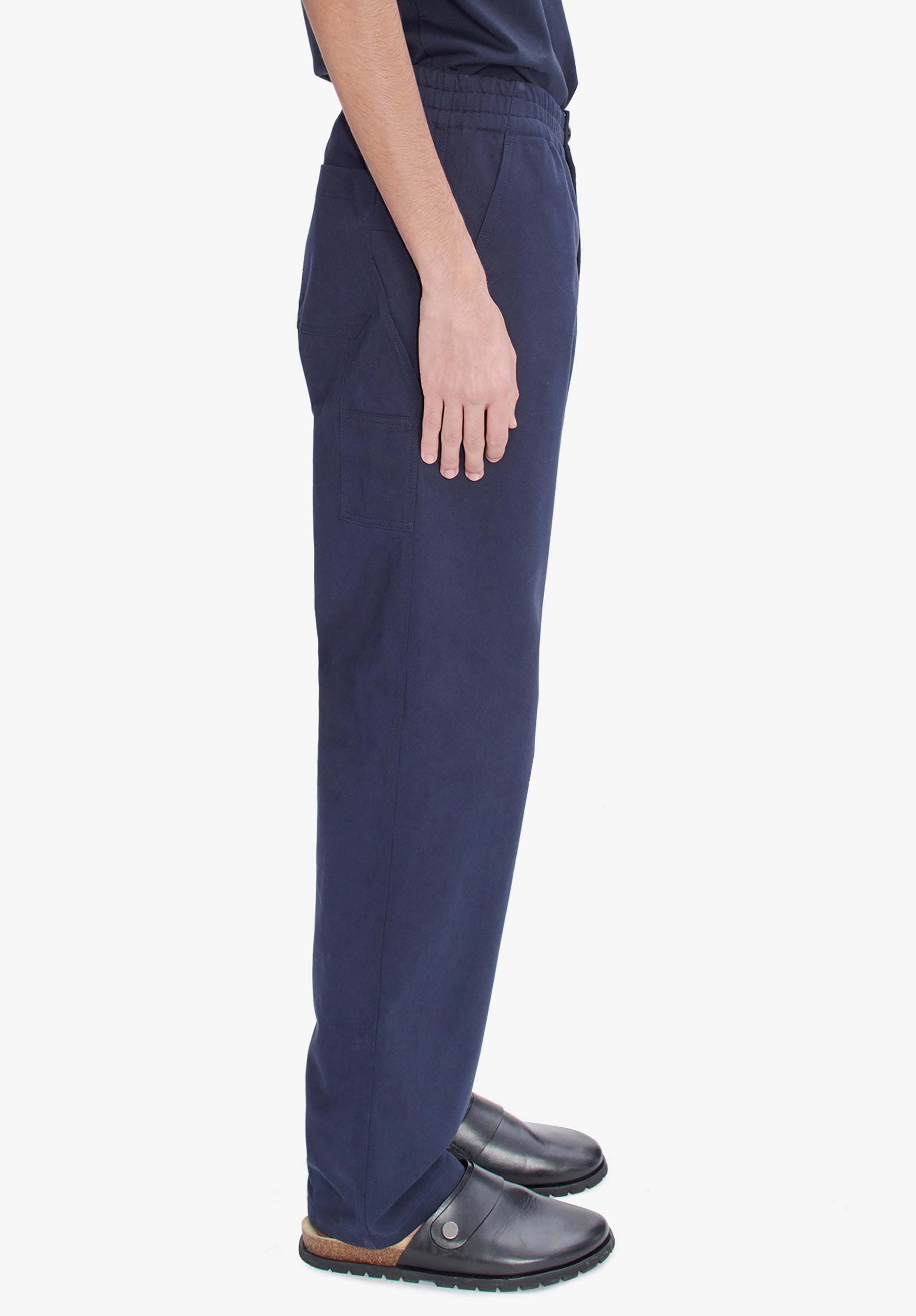 Chuck trousers - 5