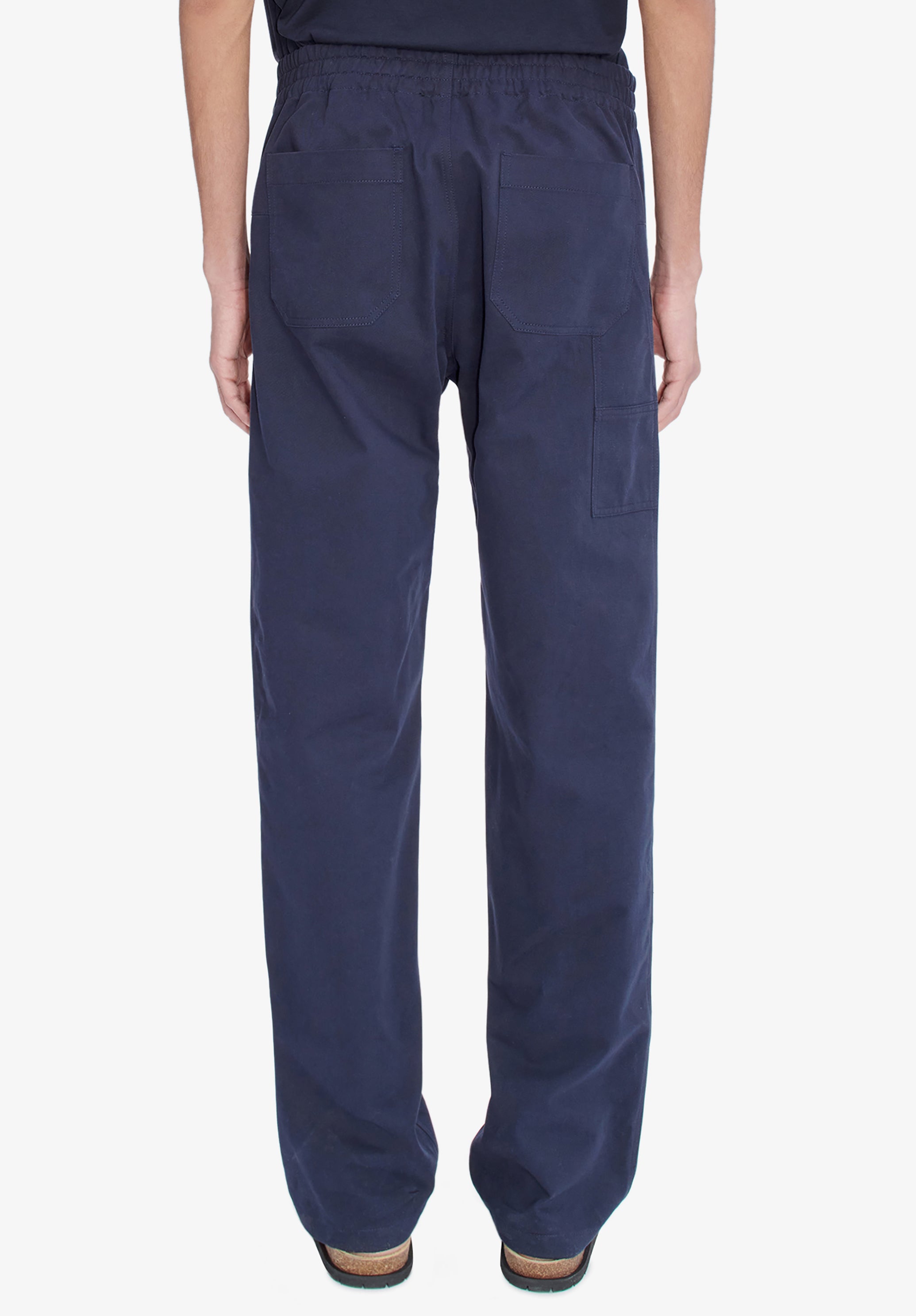 Chuck trousers - 6