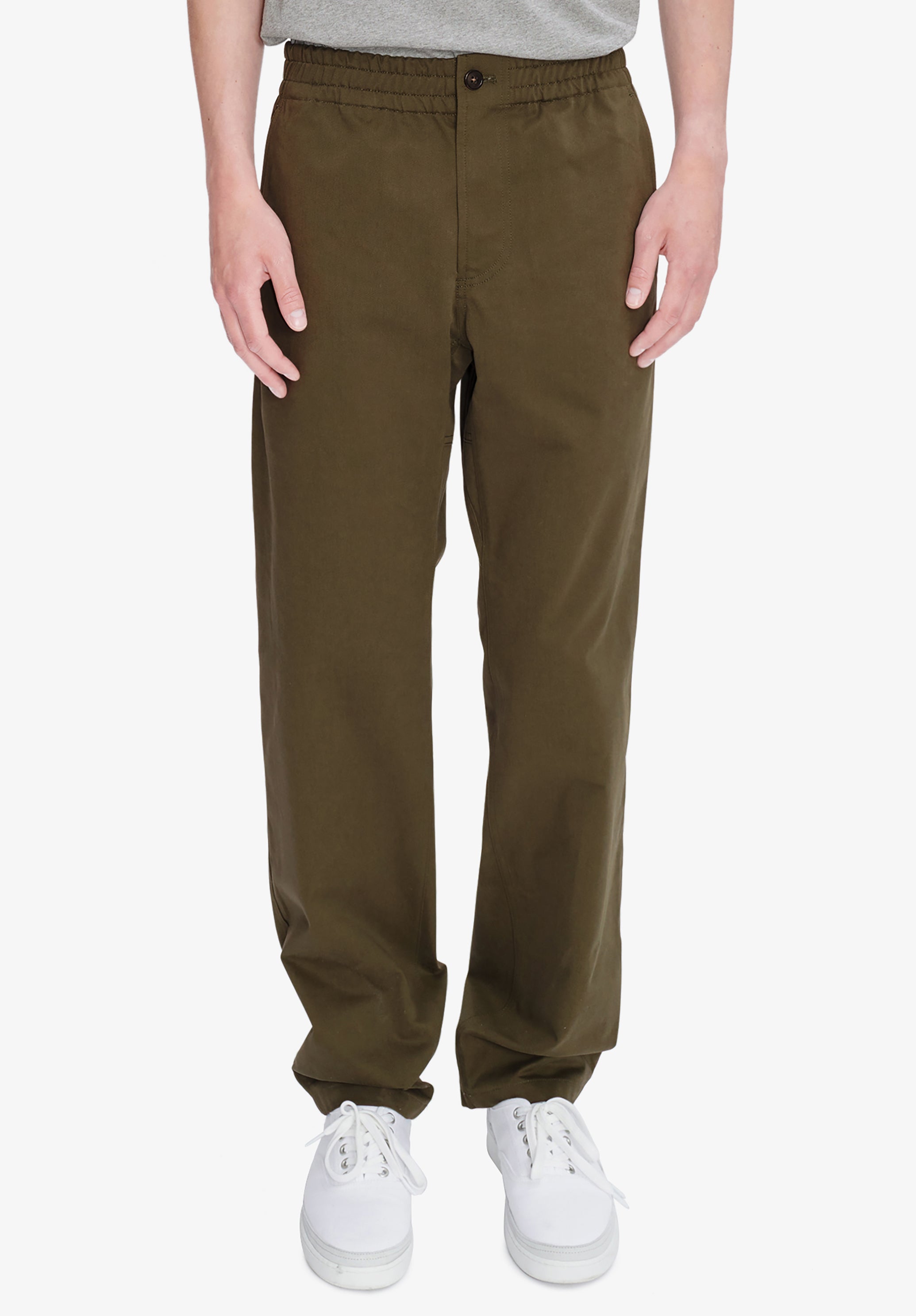 Chuck trousers - 4
