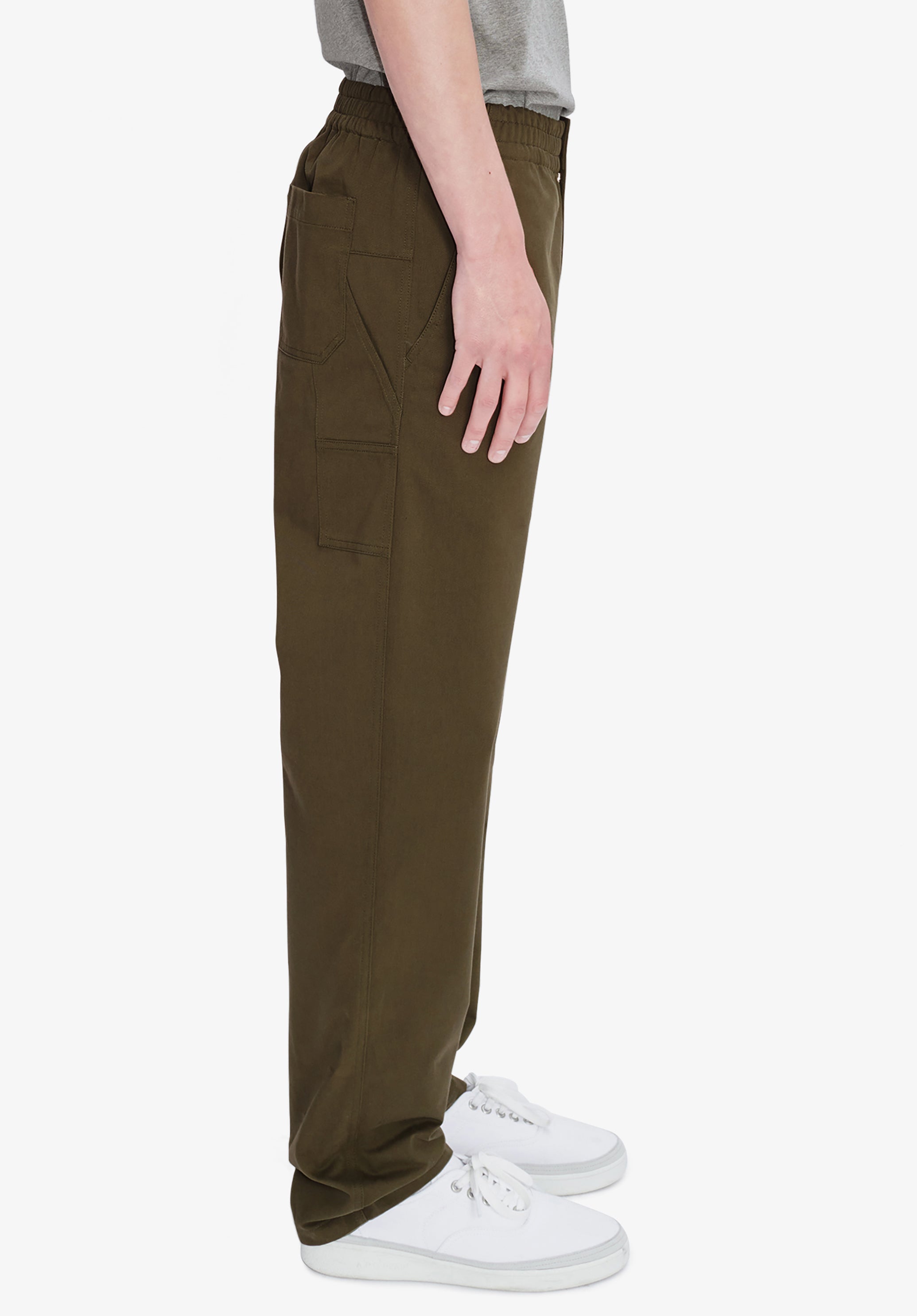 Chuck trousers - 5