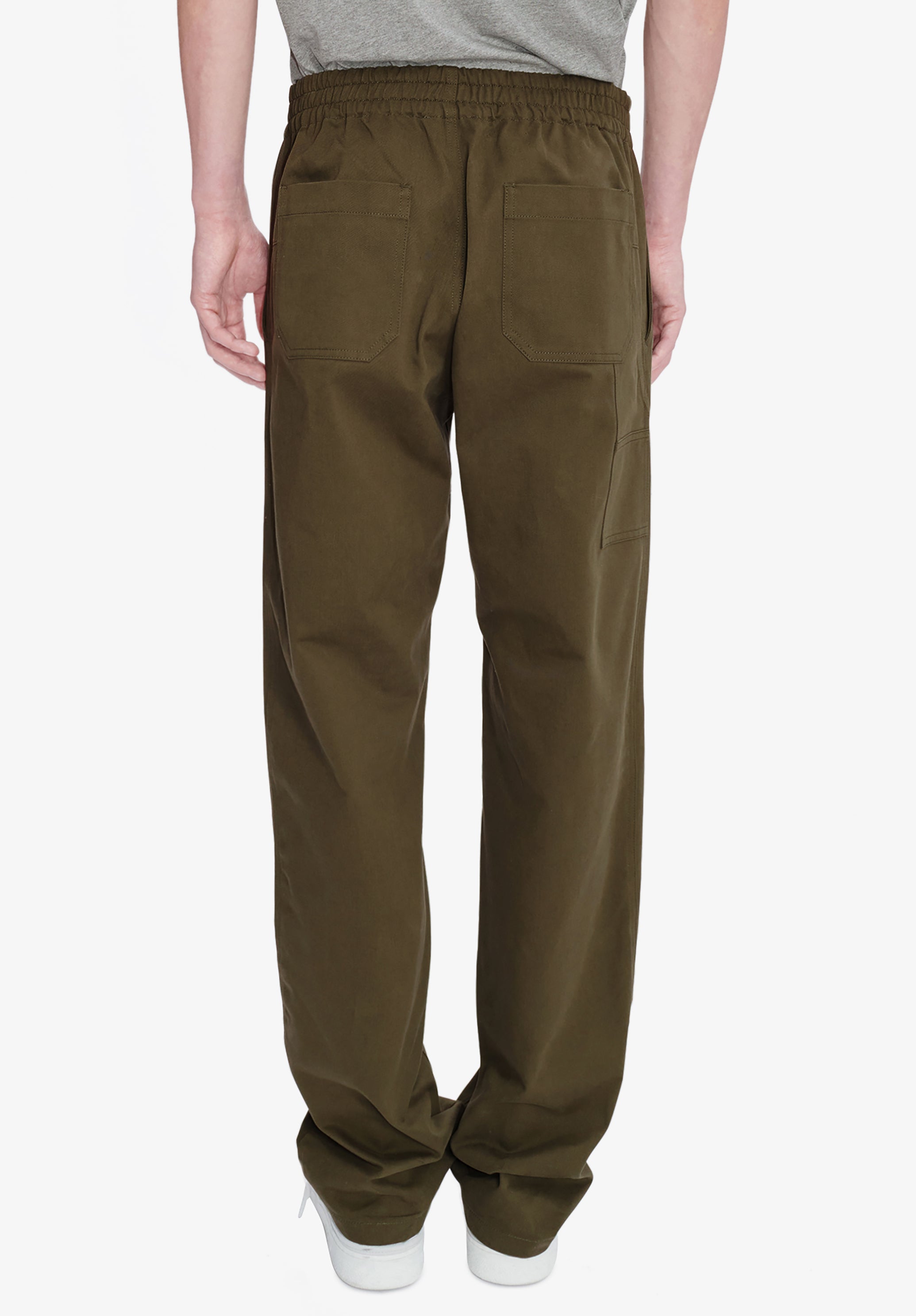 Chuck trousers - 6