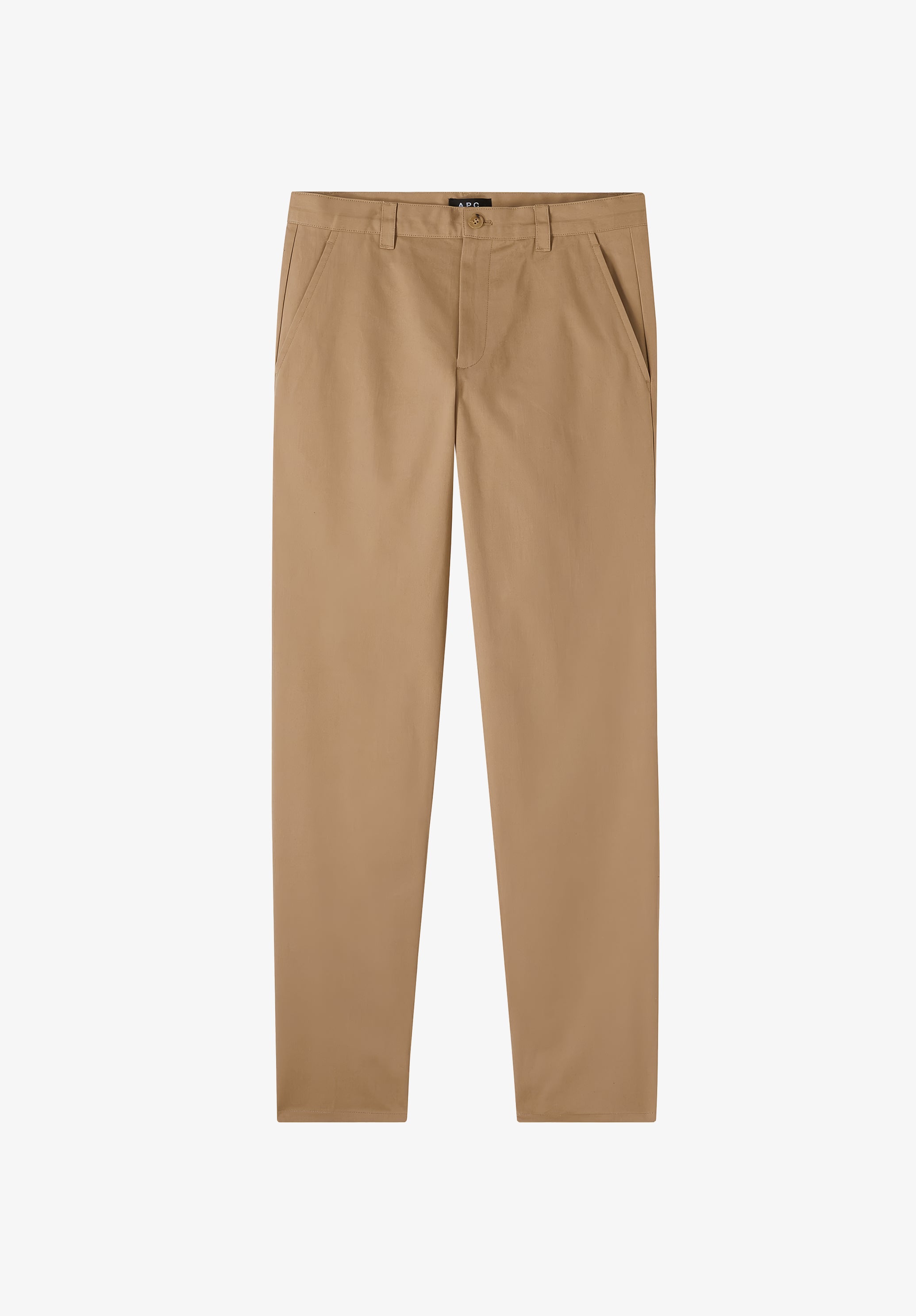 Ville chinos - 0