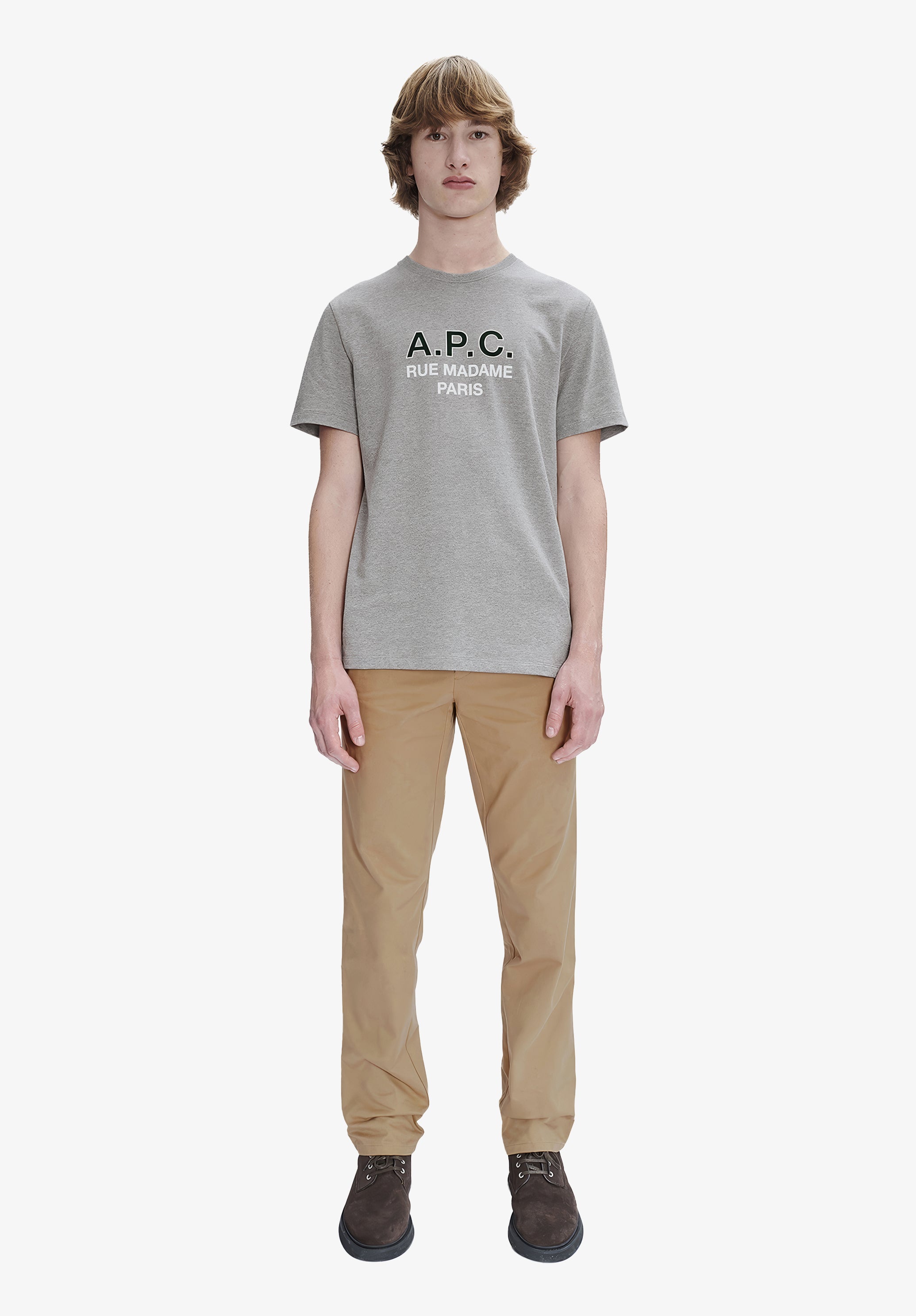 Ville chinos - 1