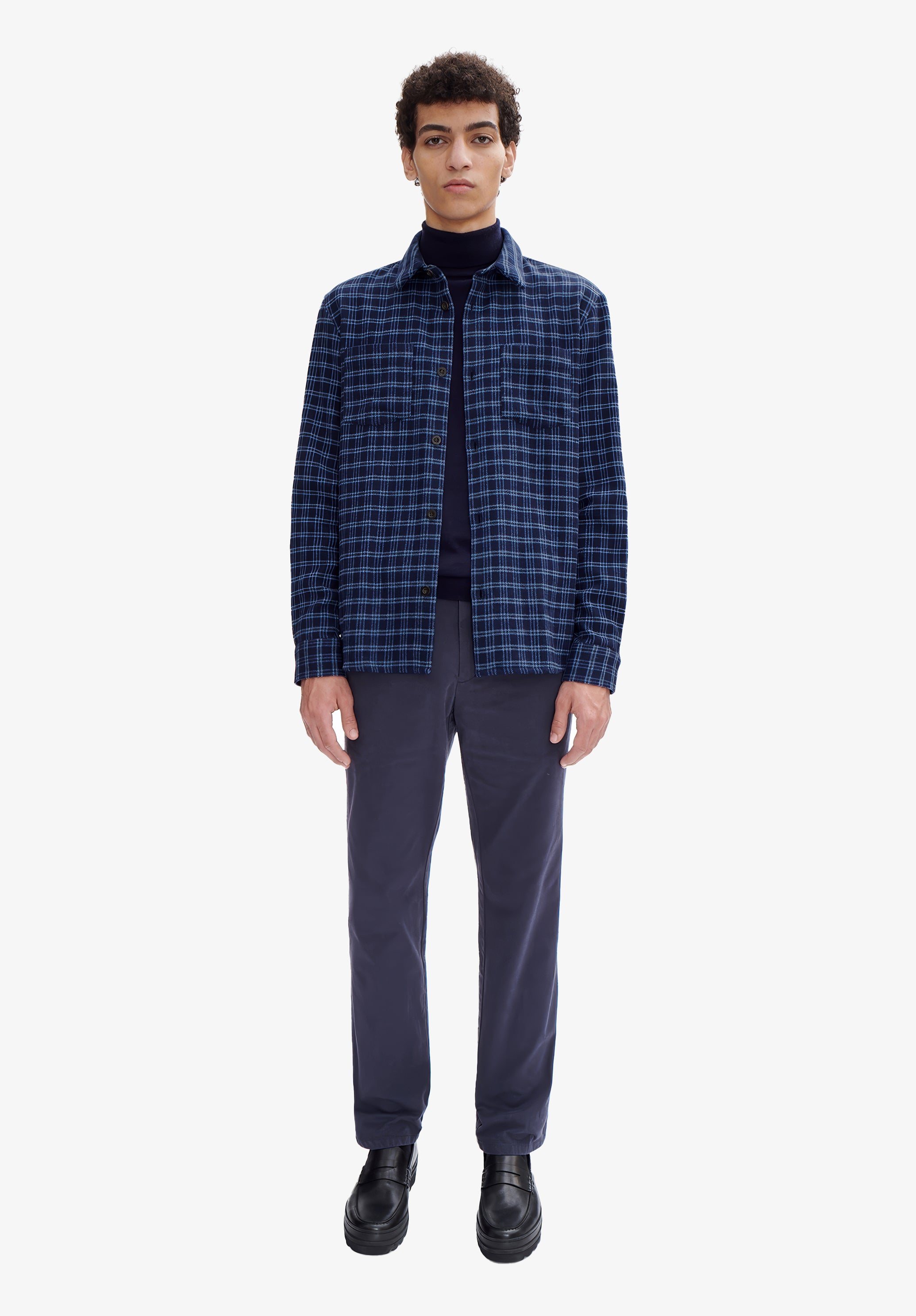 Ville chinos - 1