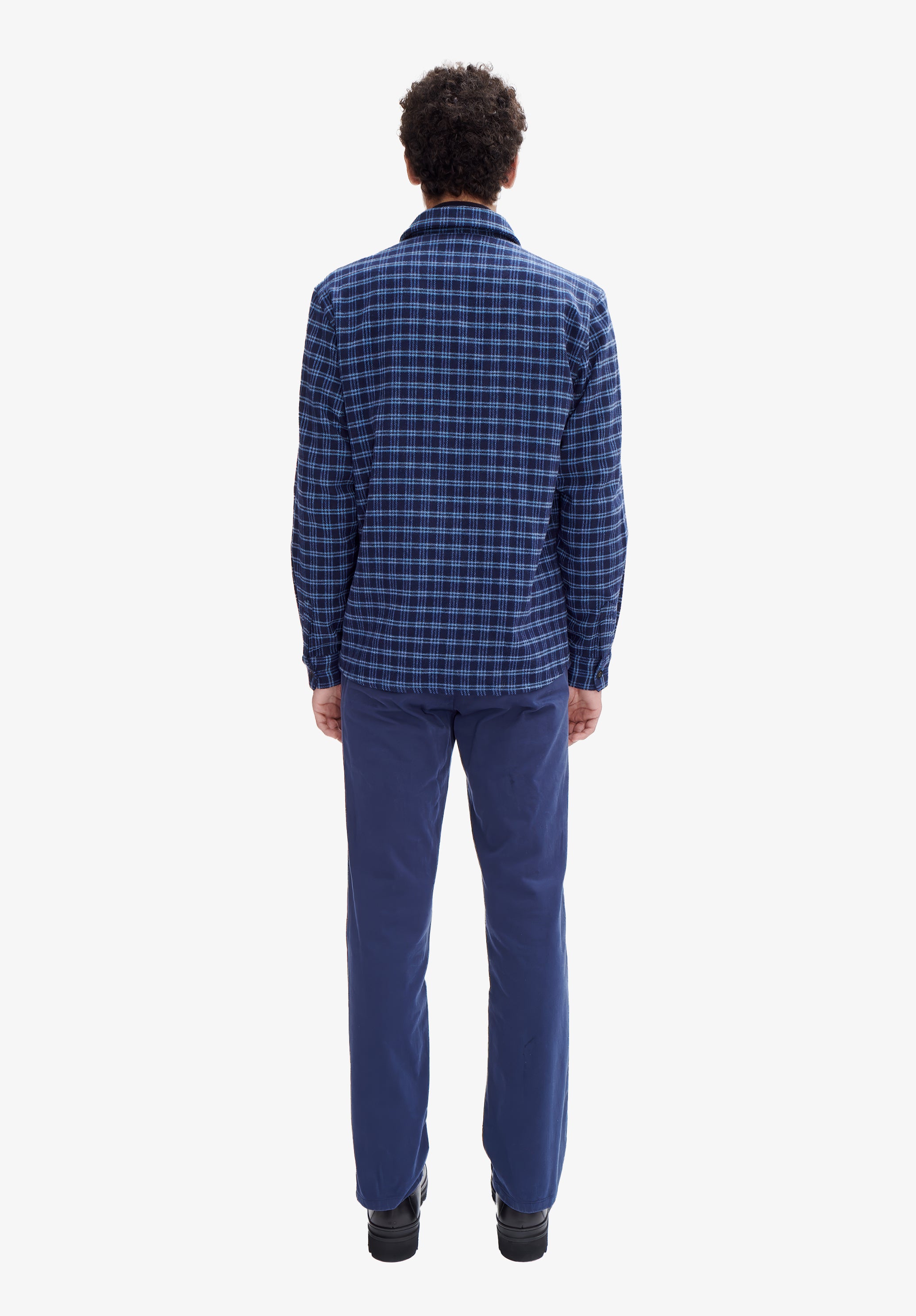Ville chinos - 3