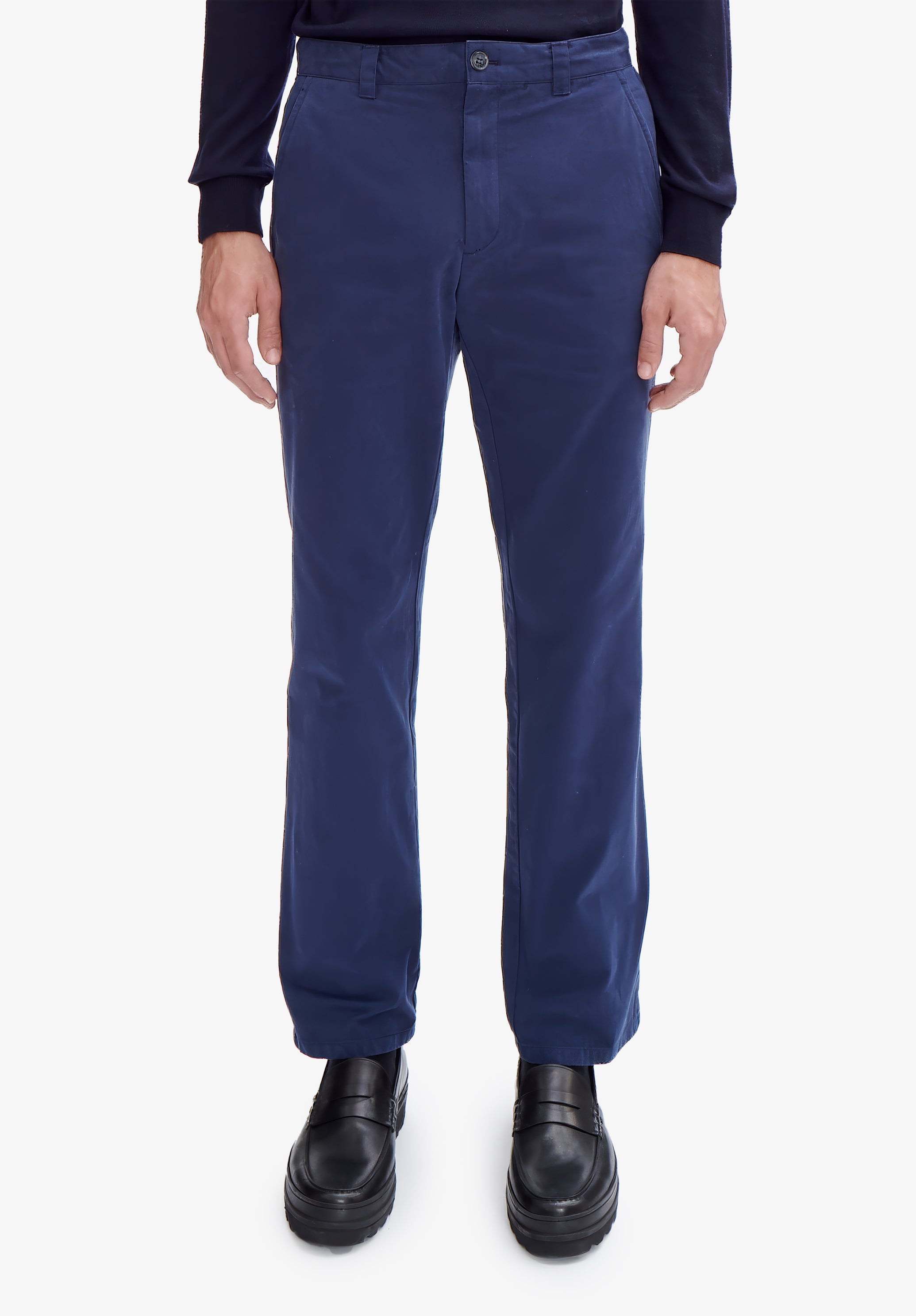 Ville chinos - 4